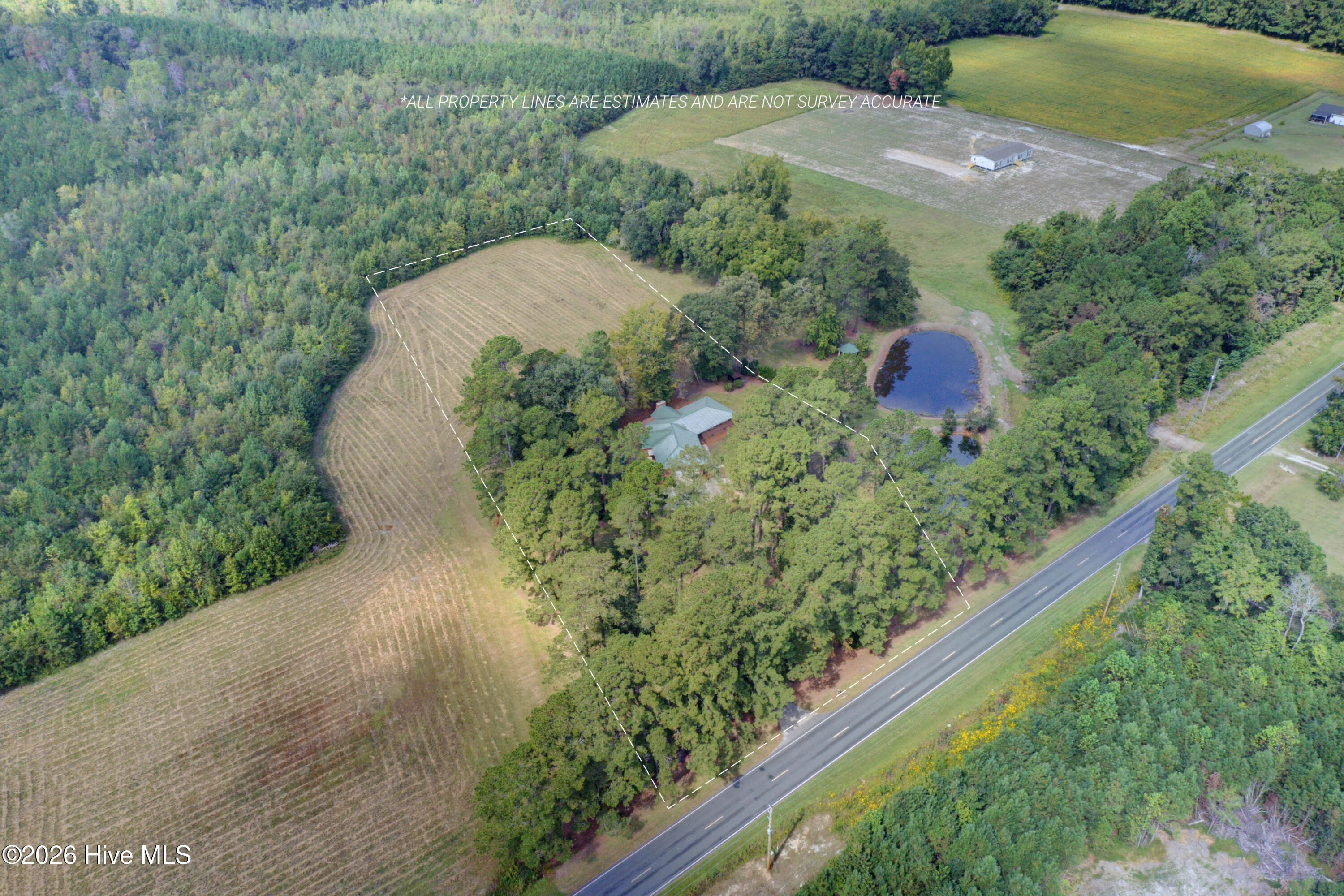 4635 Hallsboro Road N Property Photo 6