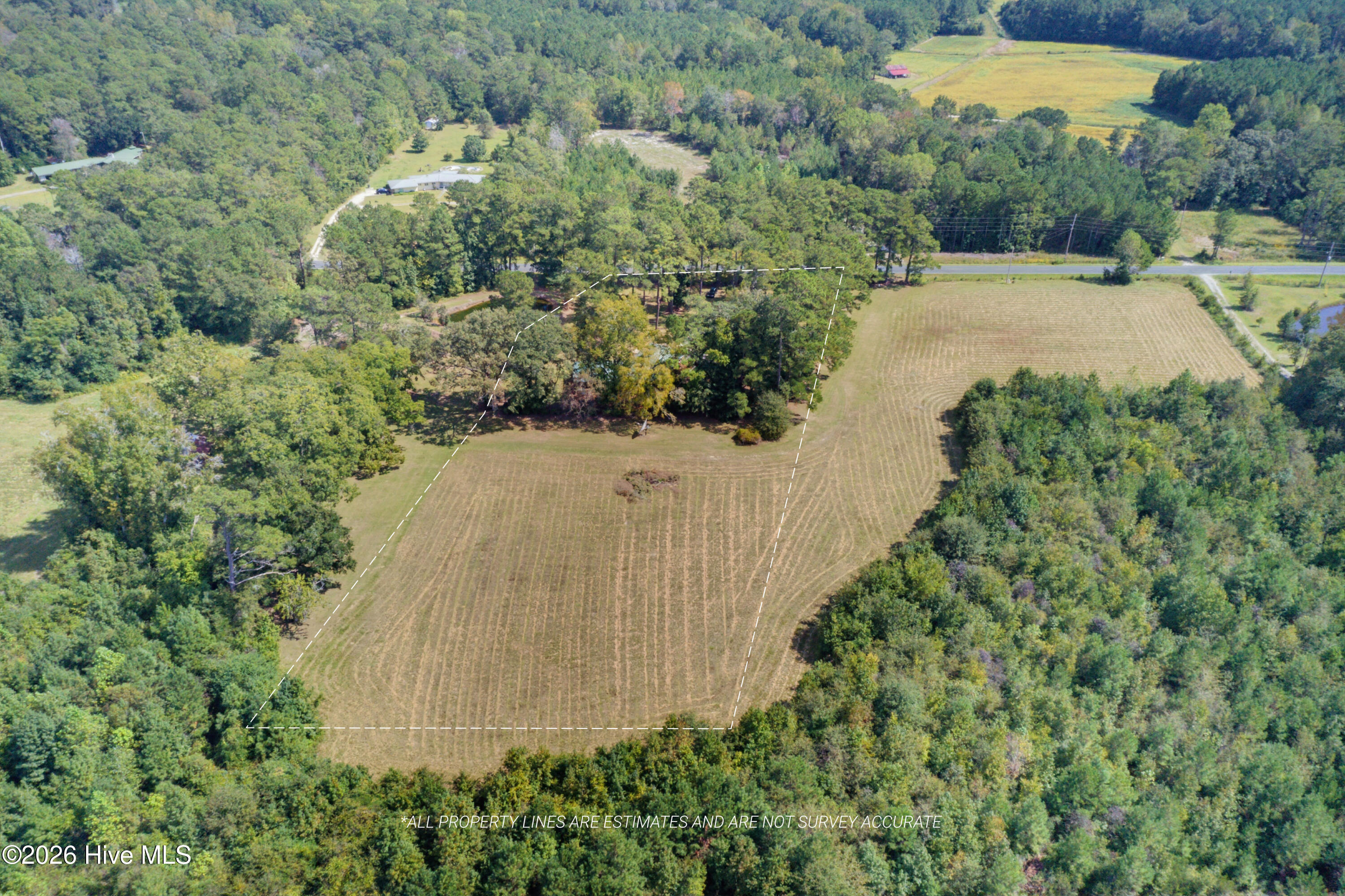 4635 Hallsboro Road N Property Photo 7
