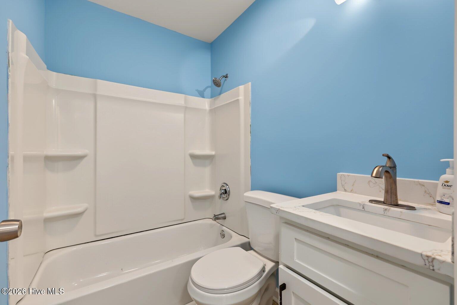 2913 Spaulding Drive Property Photo 10