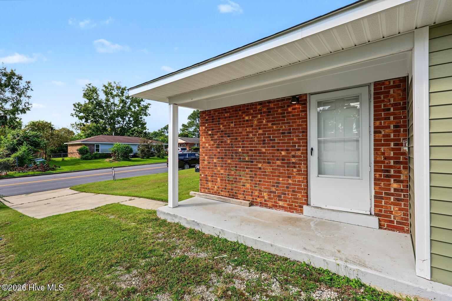2913 Spaulding Drive Property Photo 15
