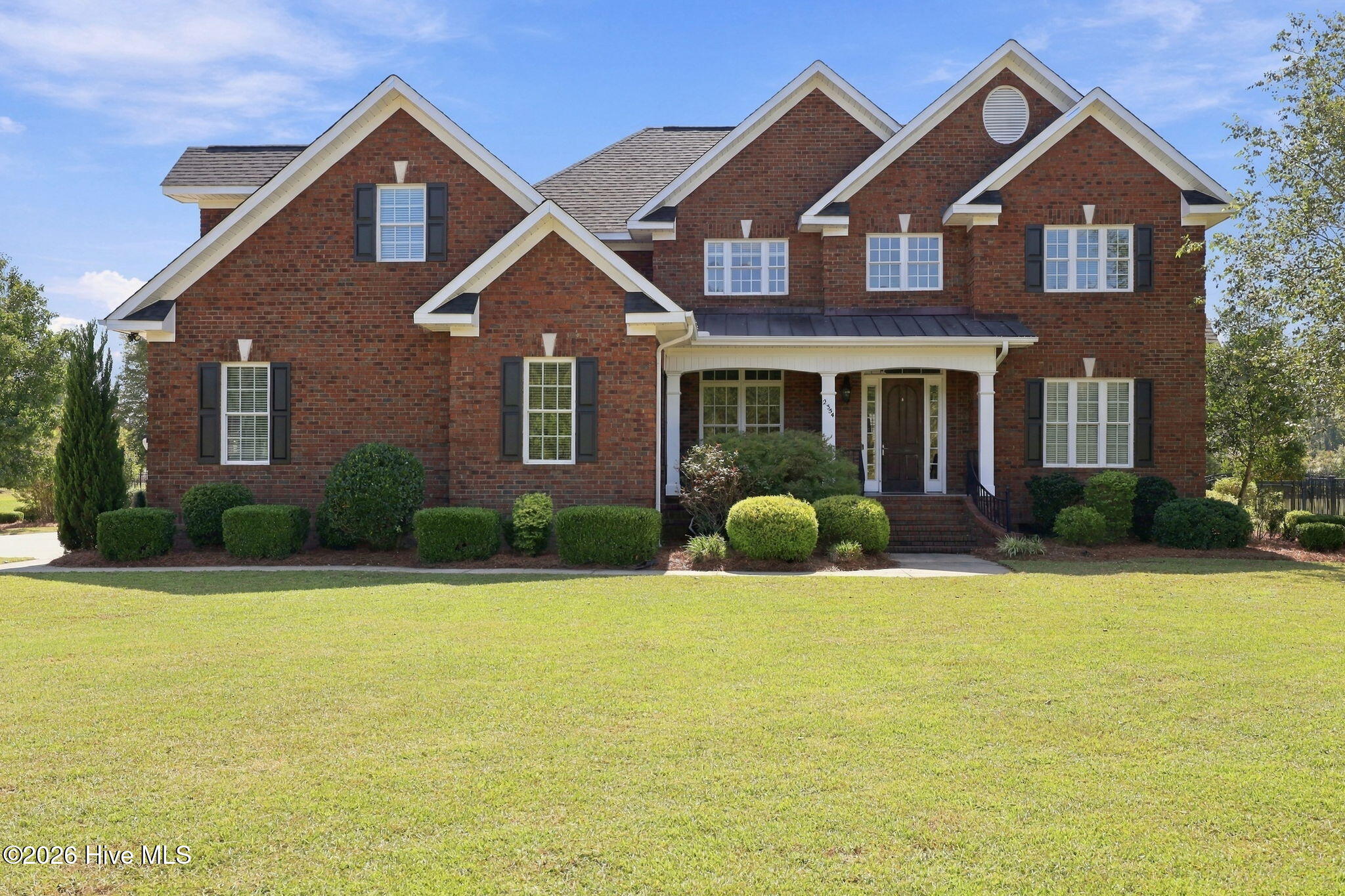 2354 Water View Road Property Photo 1