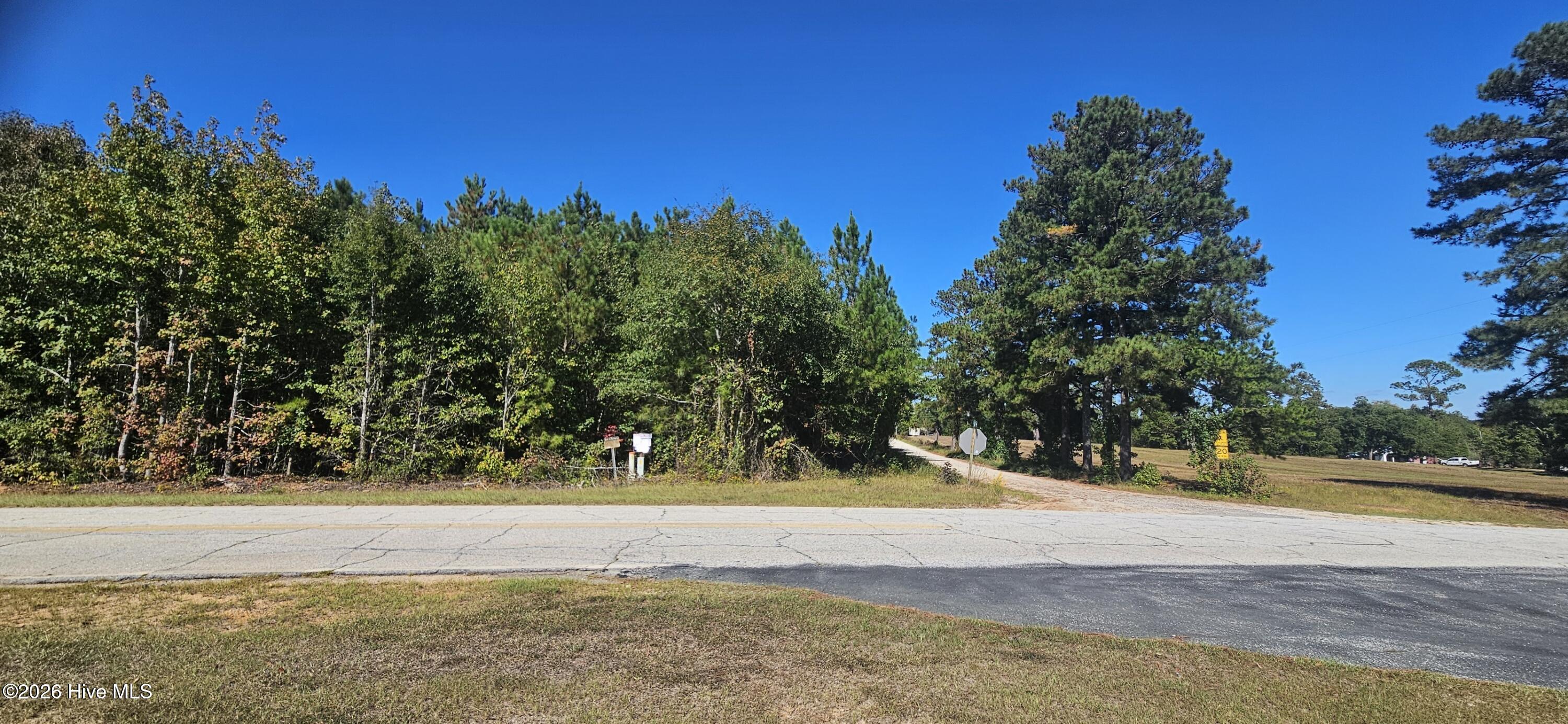 Tract 1 1 Bethany Church Road Property Photo 1