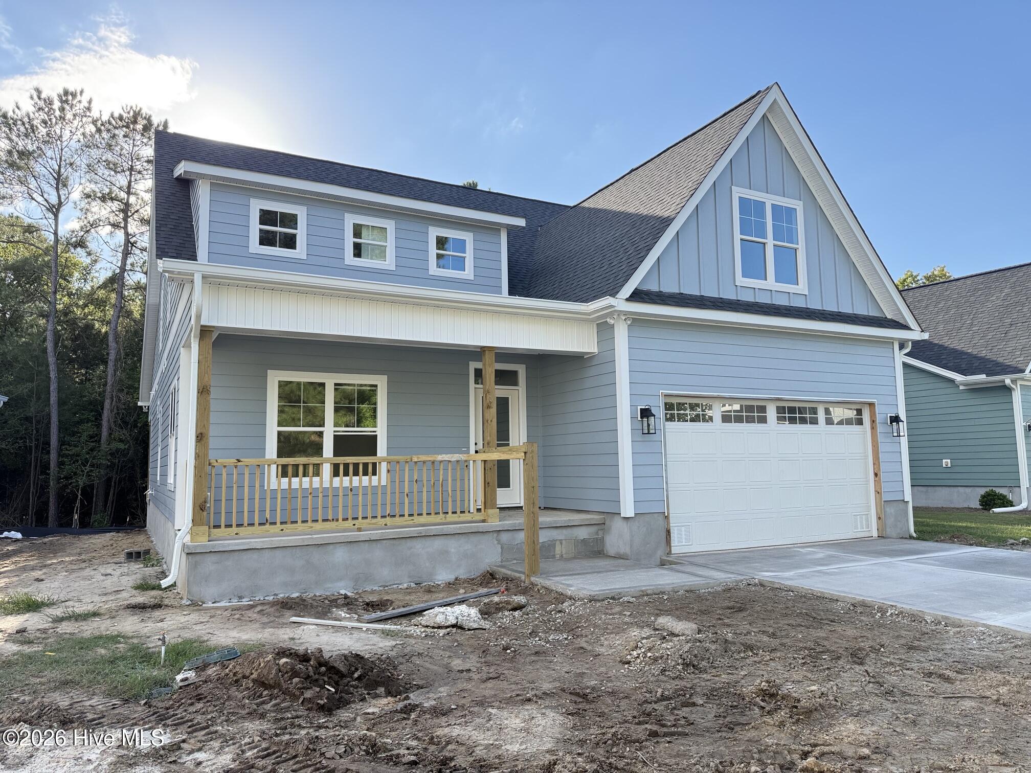 806 Sweetgrass Street Property Photo 1