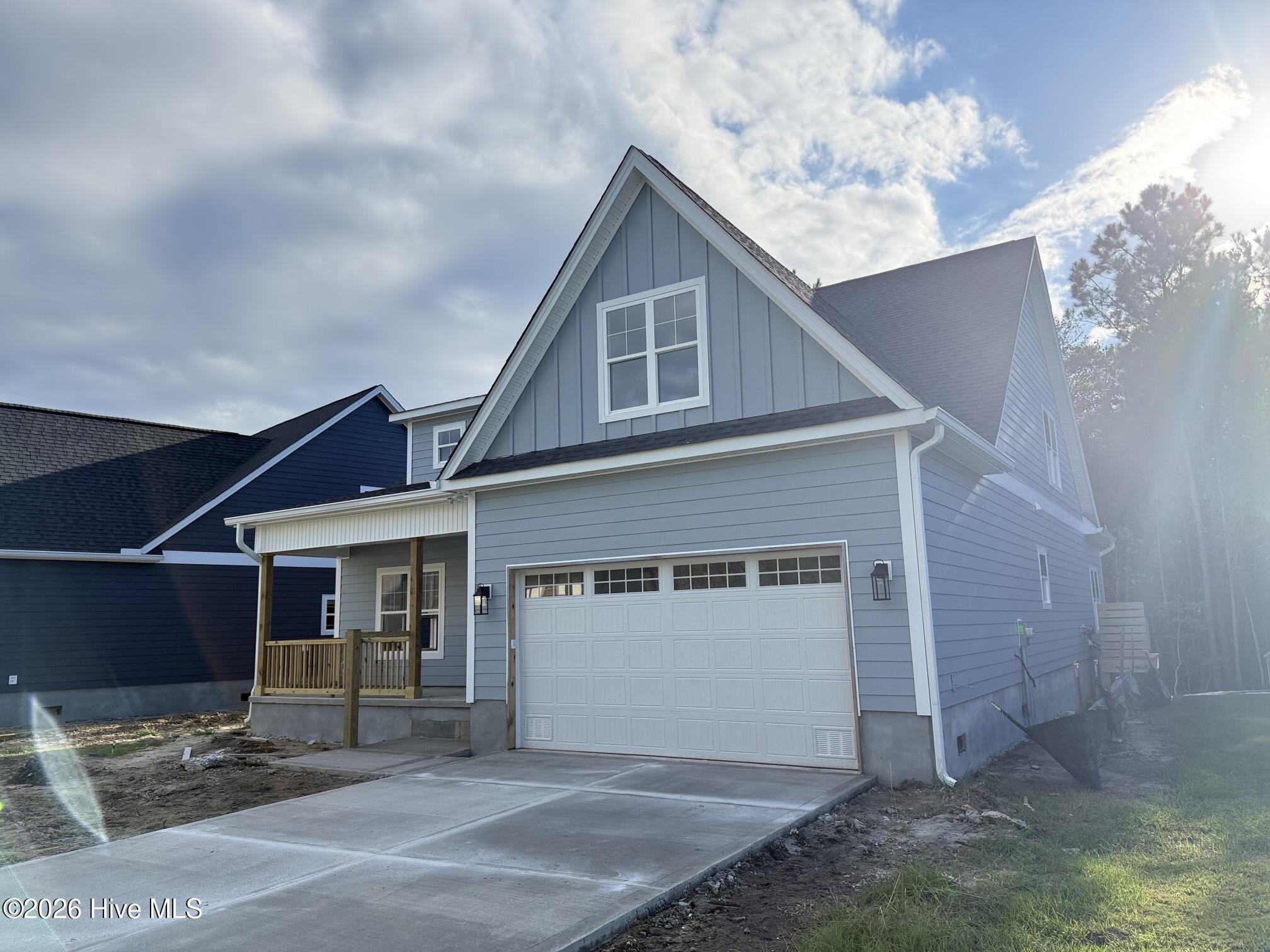 806 Sweetgrass Street Property Photo 2