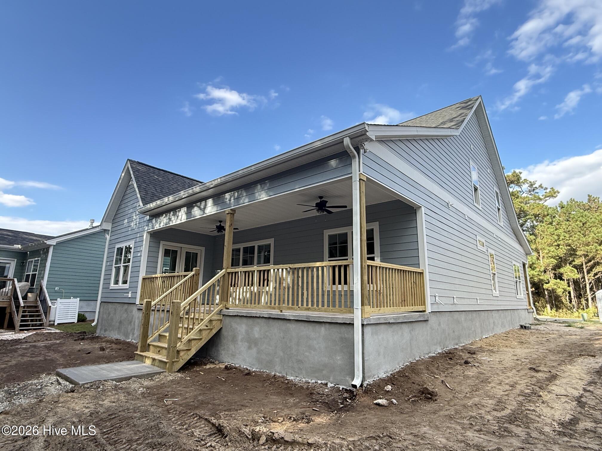 806 Sweetgrass Street Property Photo 4