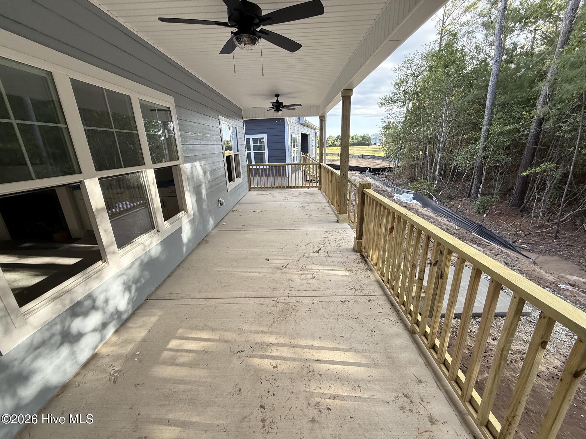 806 Sweetgrass Street Property Photo 5