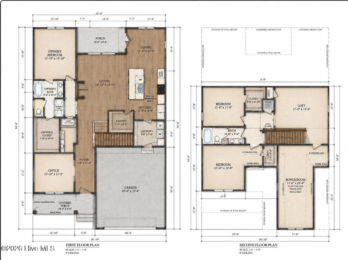 806 Sweetgrass Street Property Photo 16