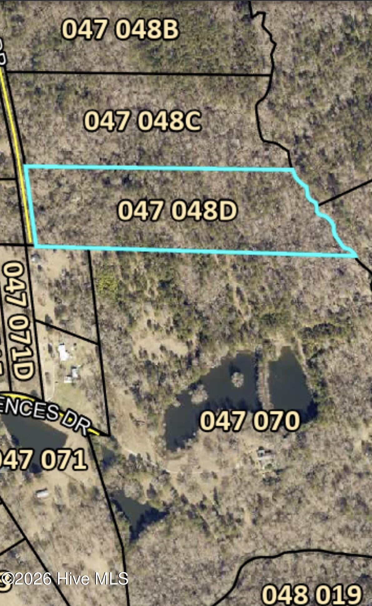 0 Boston-johnson Drive Property Photo 1