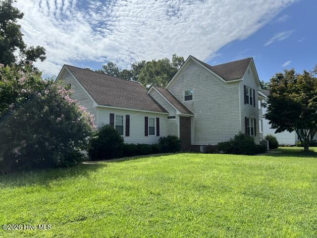 214 E Raintree Lane Property Photo 1