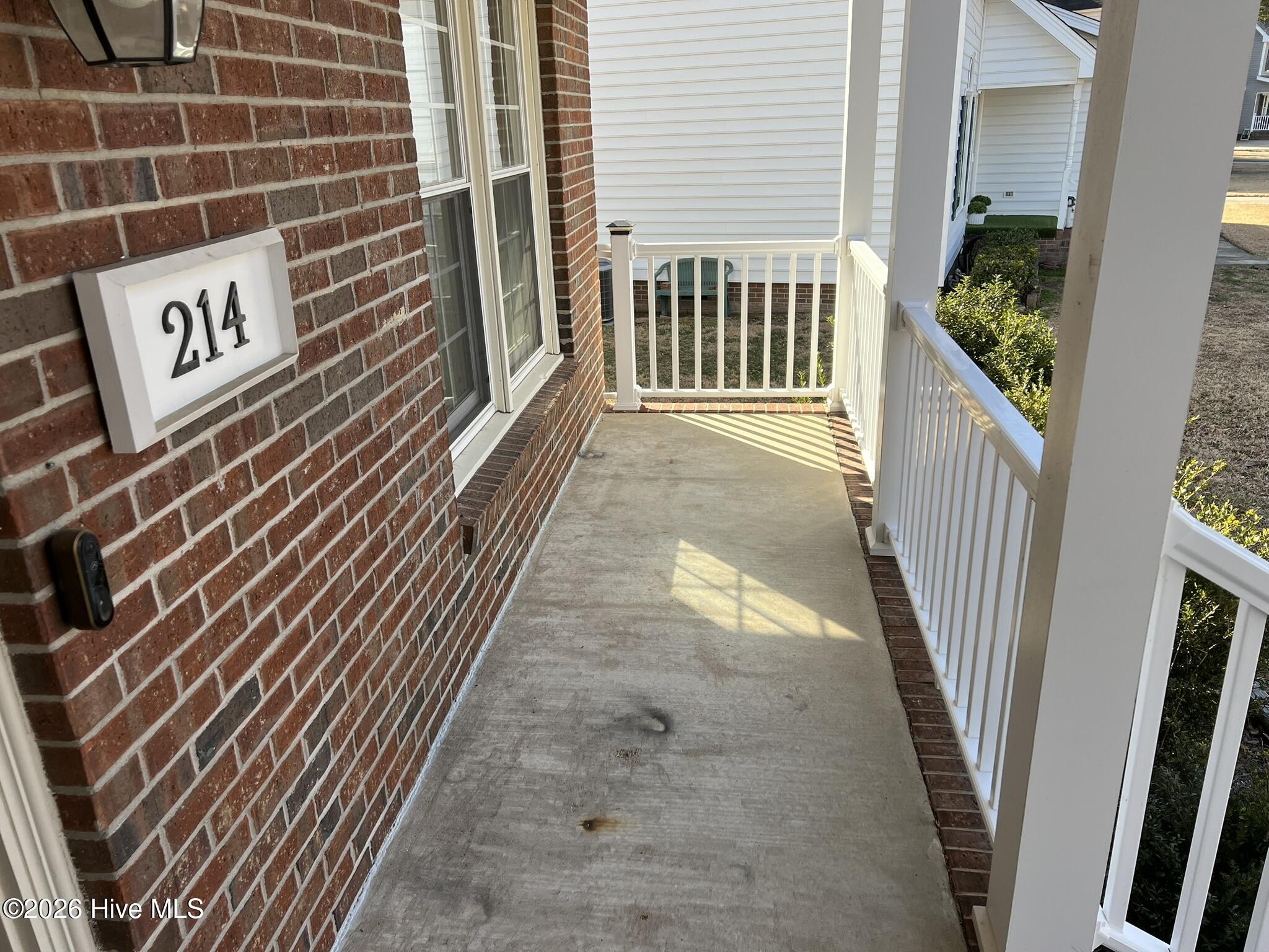214 E Raintree Lane Property Photo 19