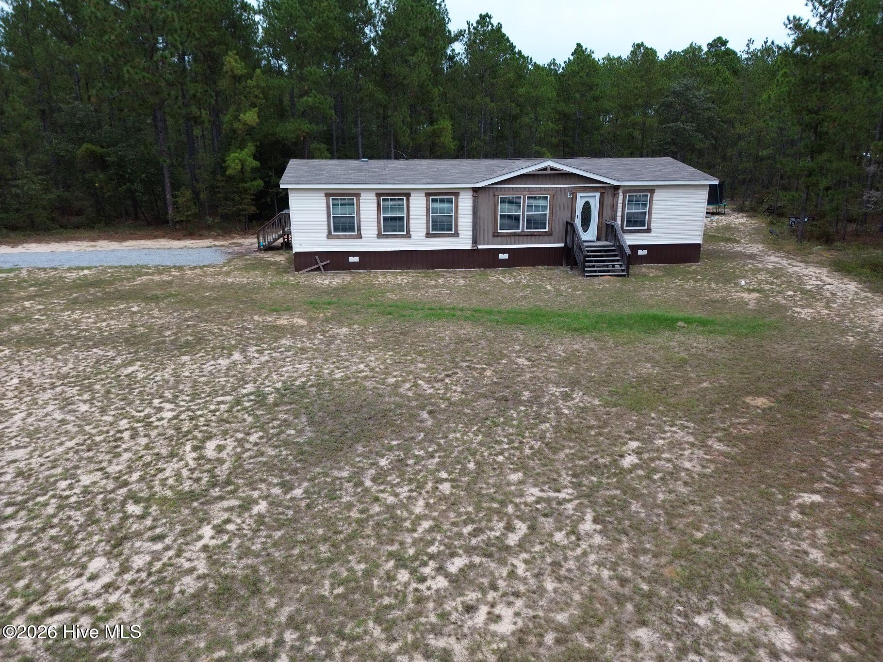 7595 Edgehill Avera Road Property Photo 1