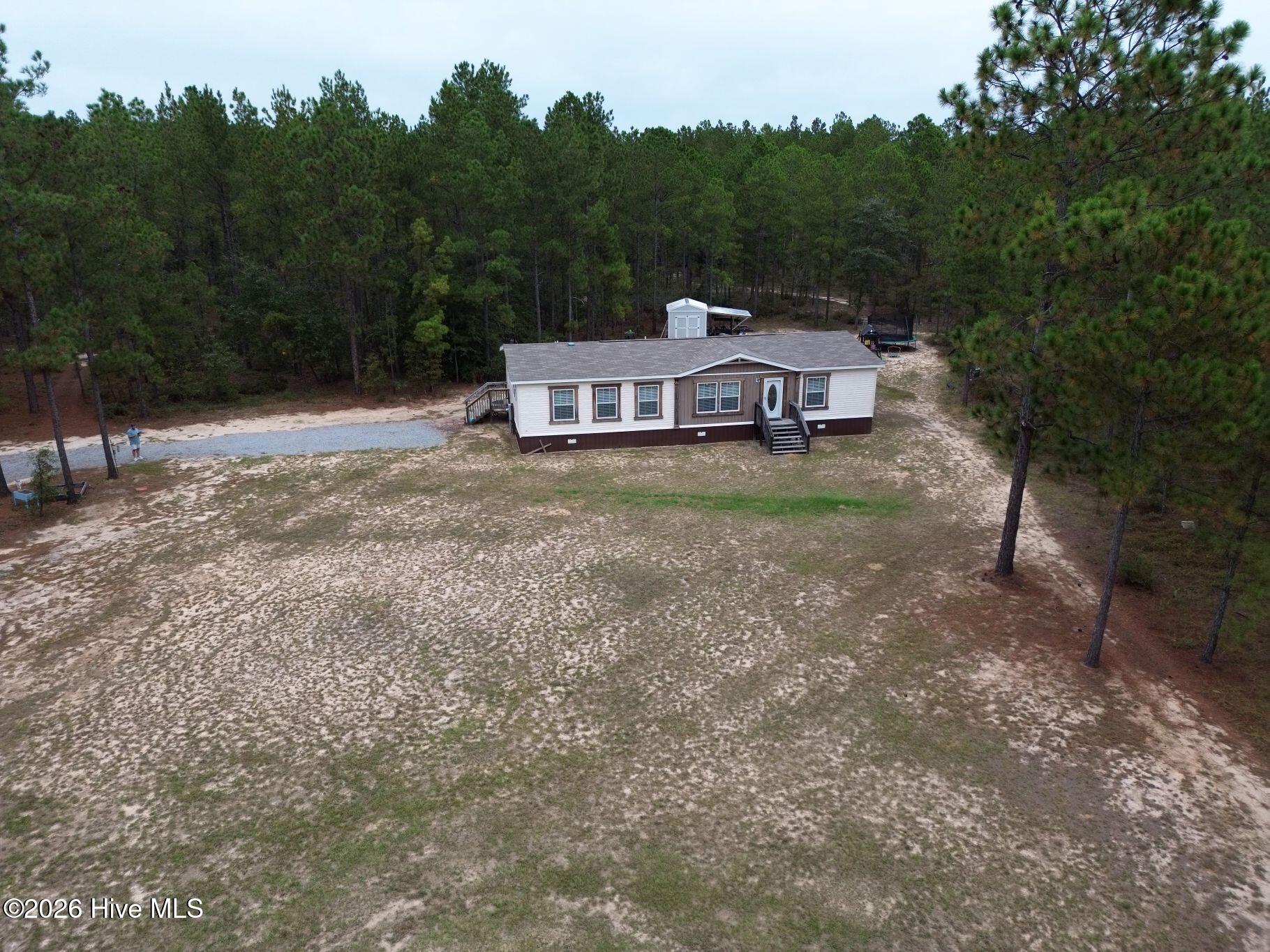 7595 Edgehill Avera Road Property Photo 2