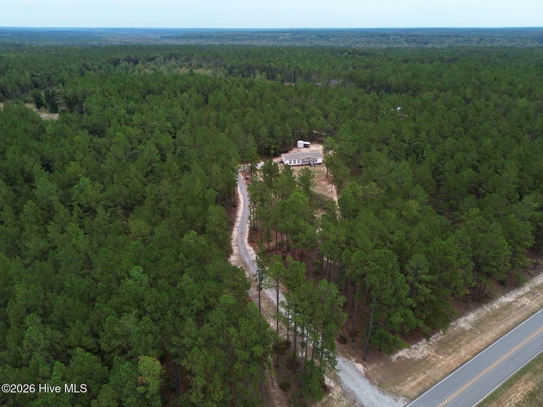 7595 Edgehill Avera Road Property Photo 3