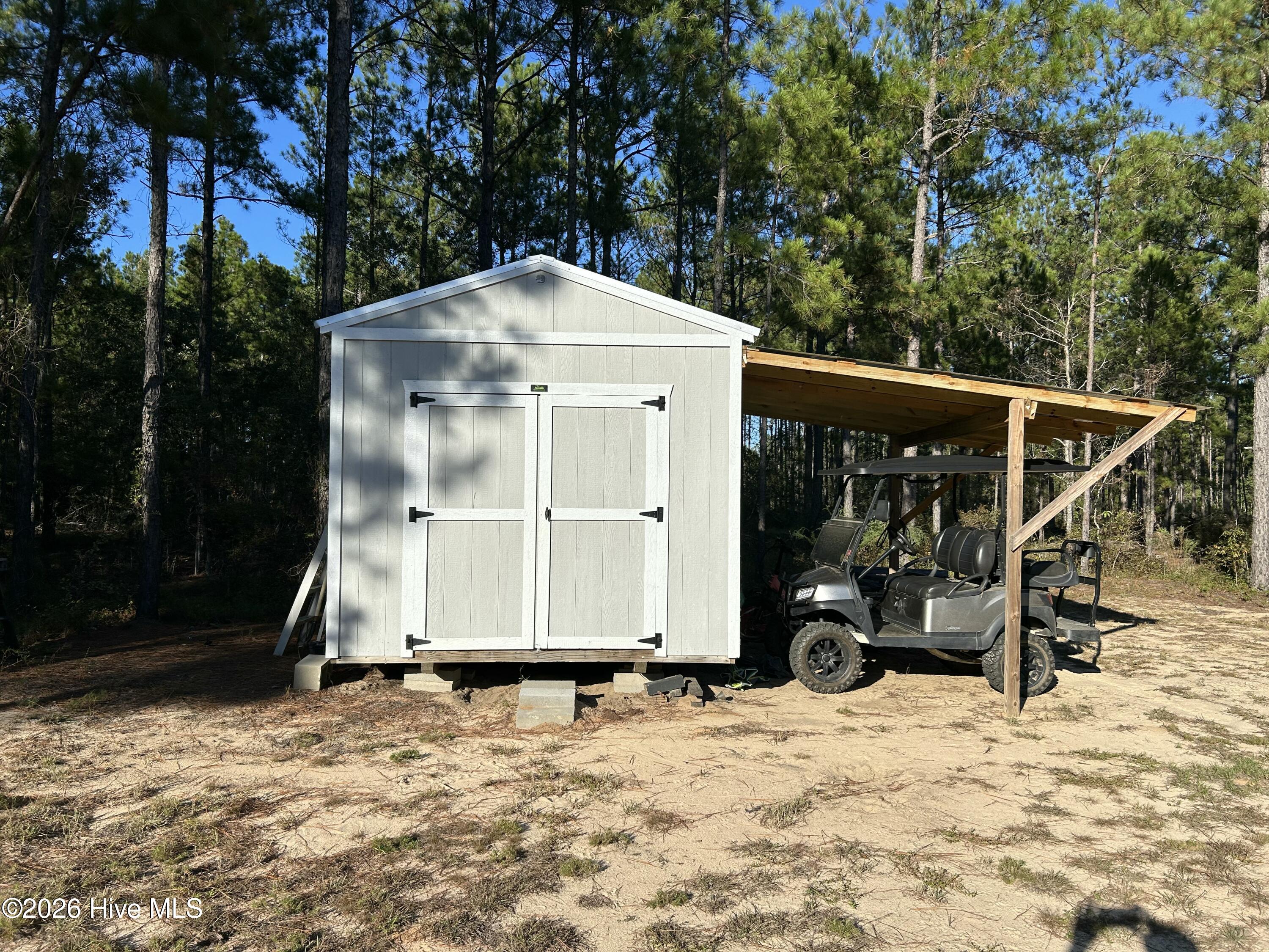 7595 Edgehill Avera Road Property Photo 10