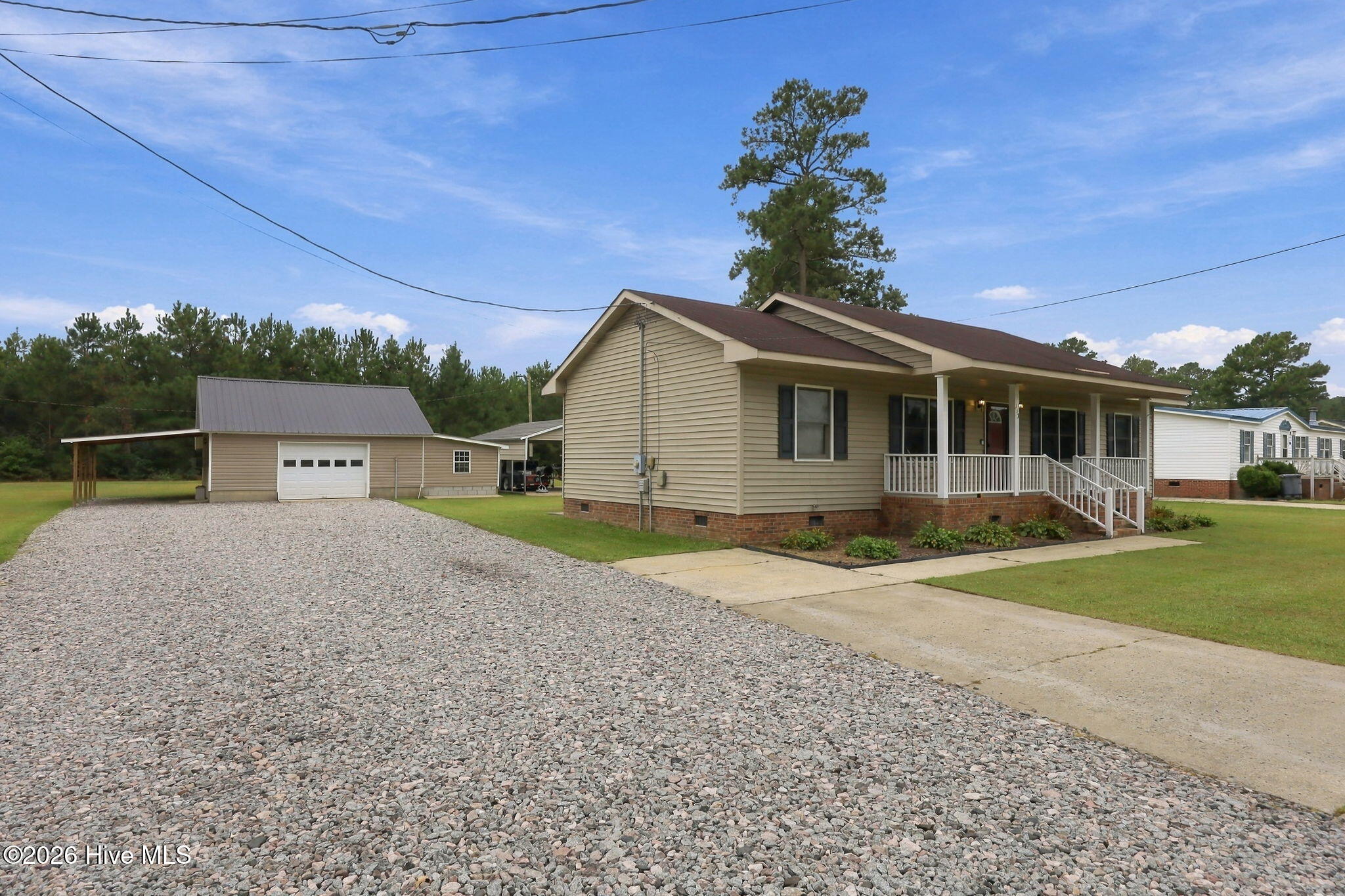 117 Hale Street Property Photo 1