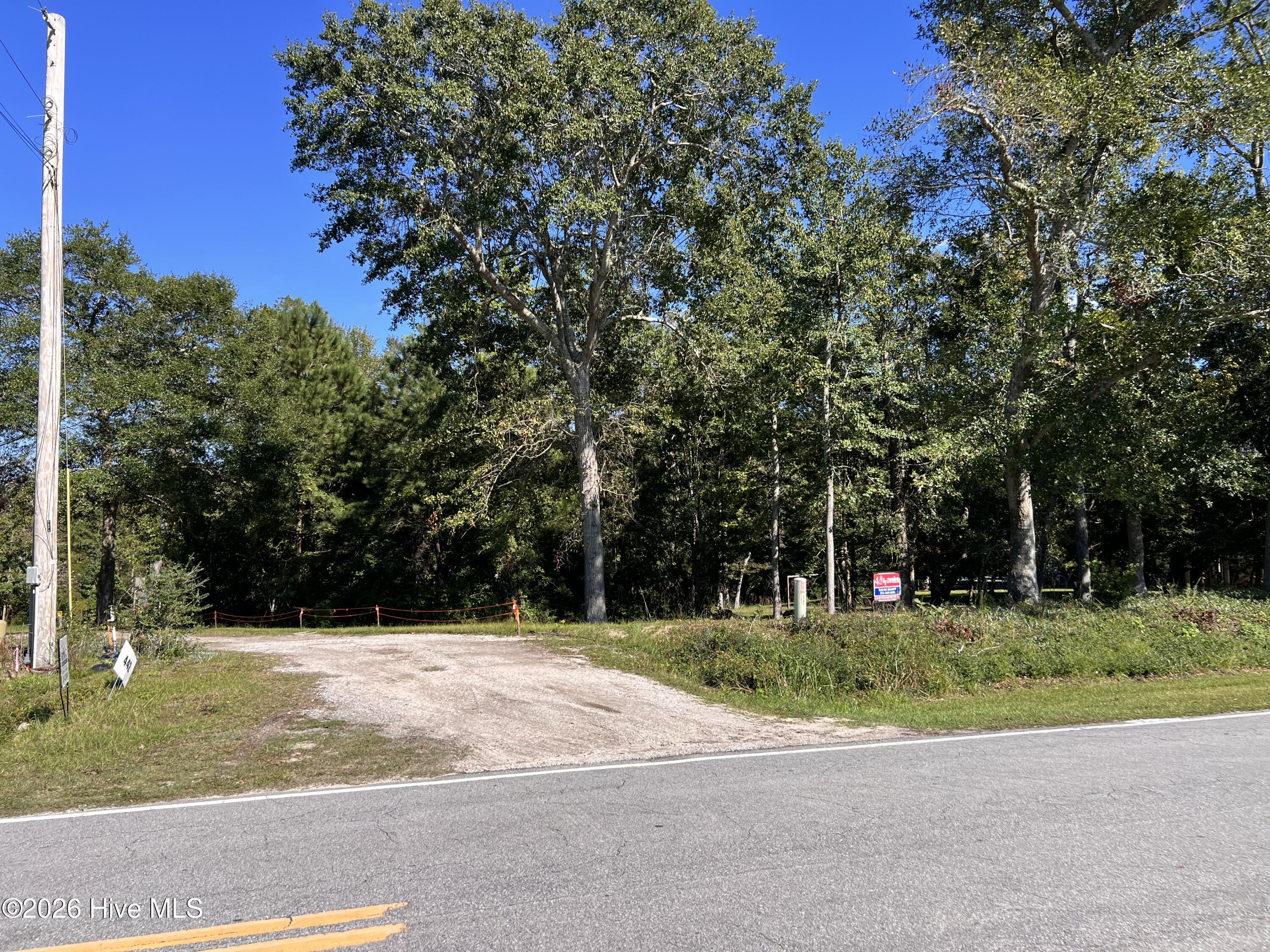 436 Lot #5 Vfw Road Property Photo 1