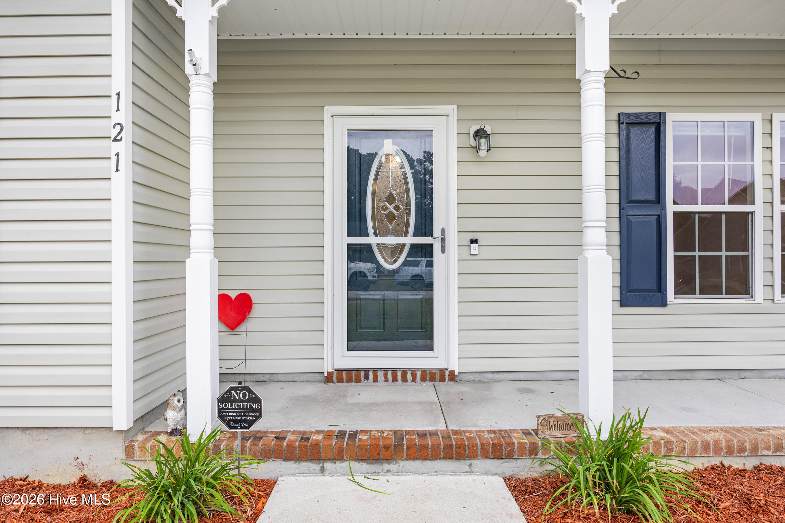 121 Saint Road Property Photo 6