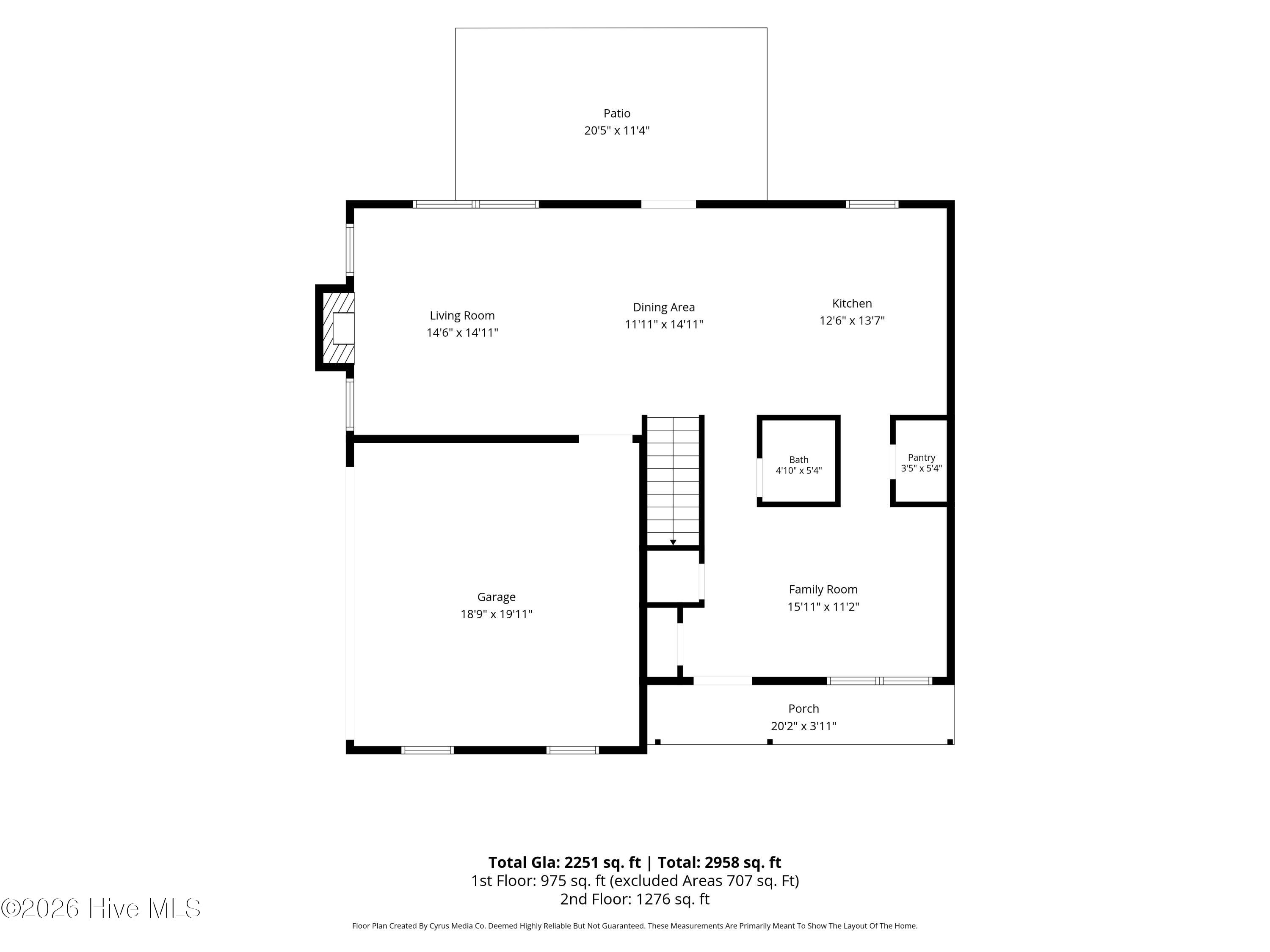 121 Saint Road Property Photo 7