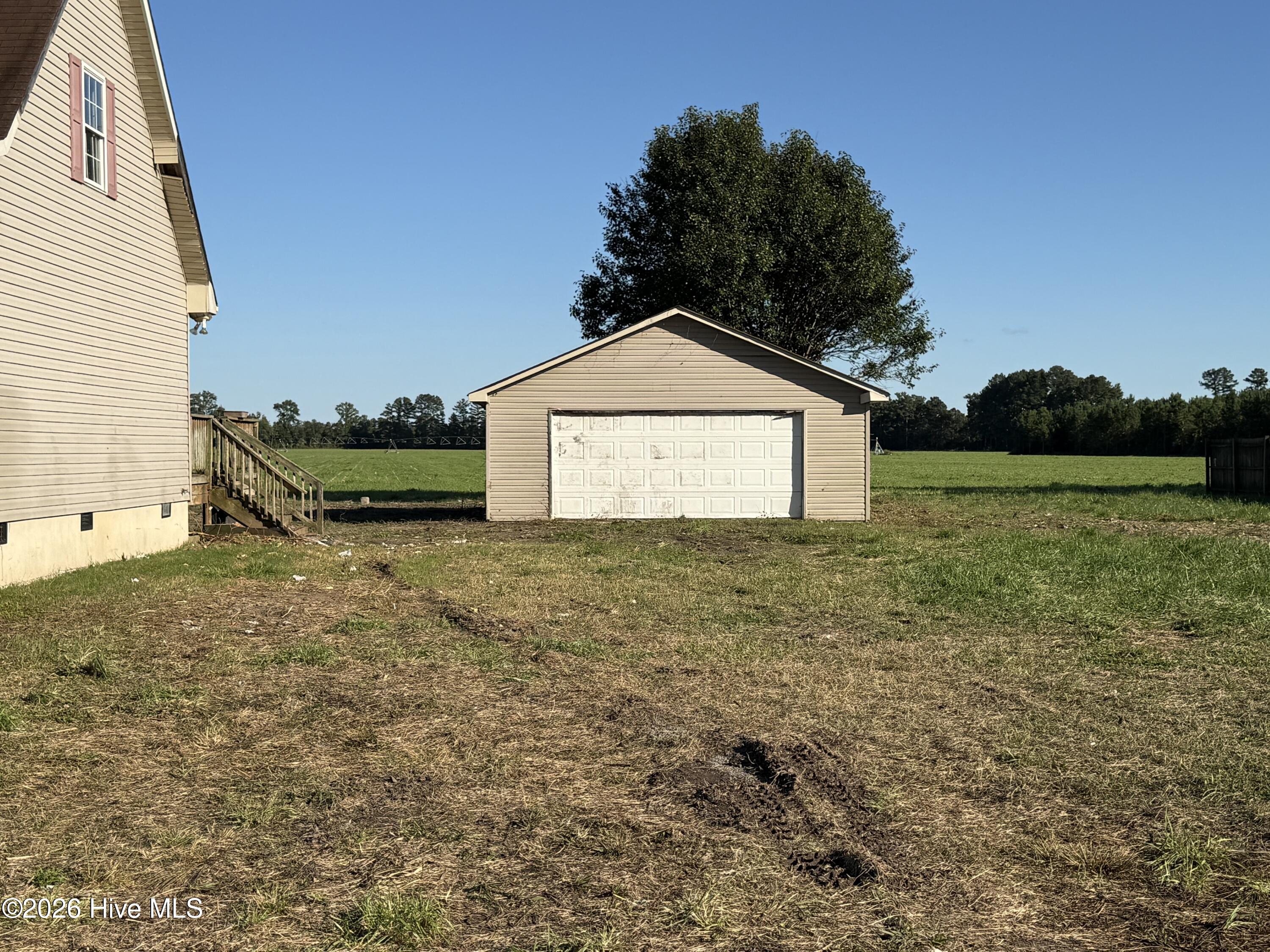 329 Nc Highway 32 Property Photo 3