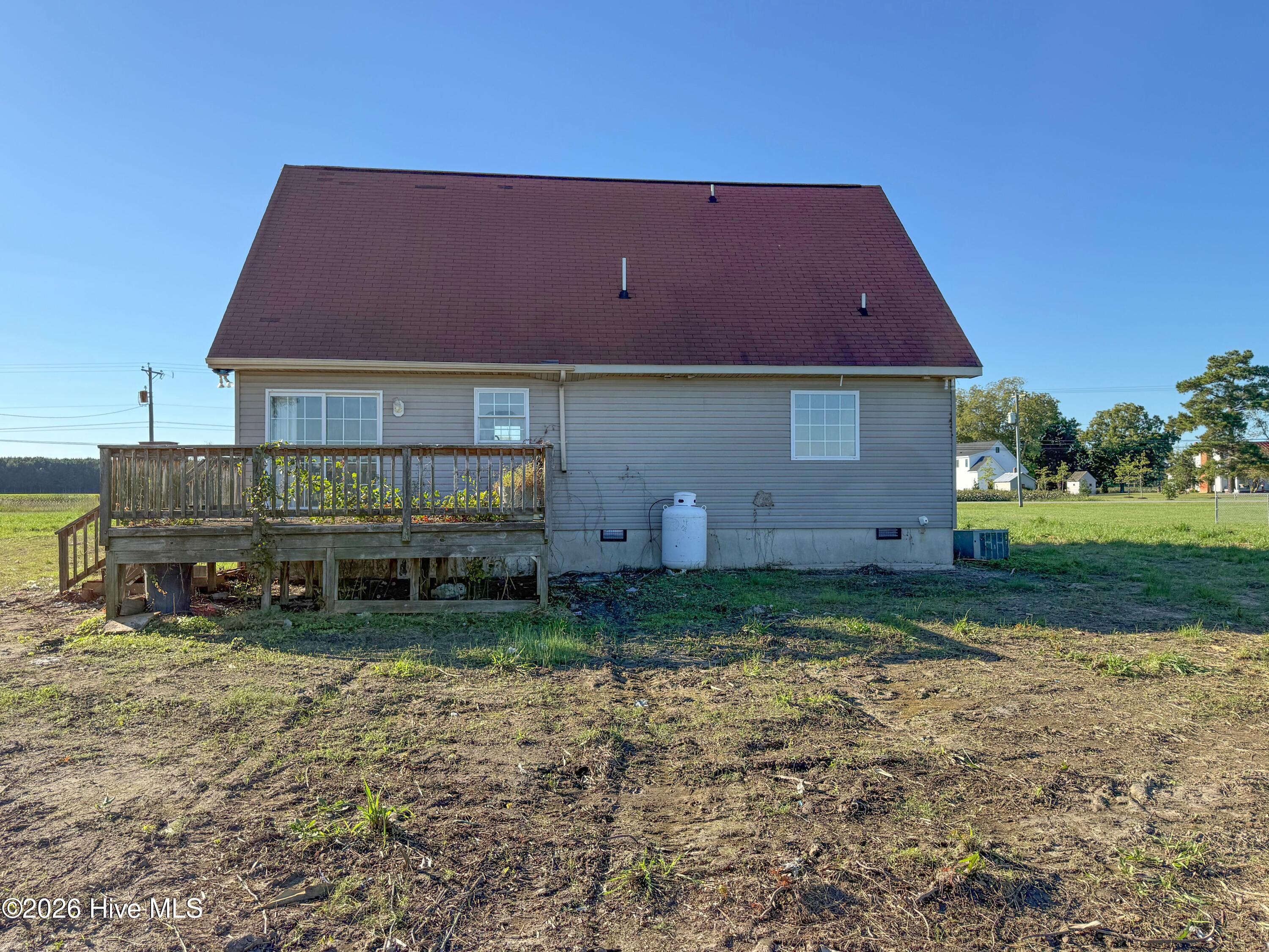 329 Nc Highway 32 Property Photo 4