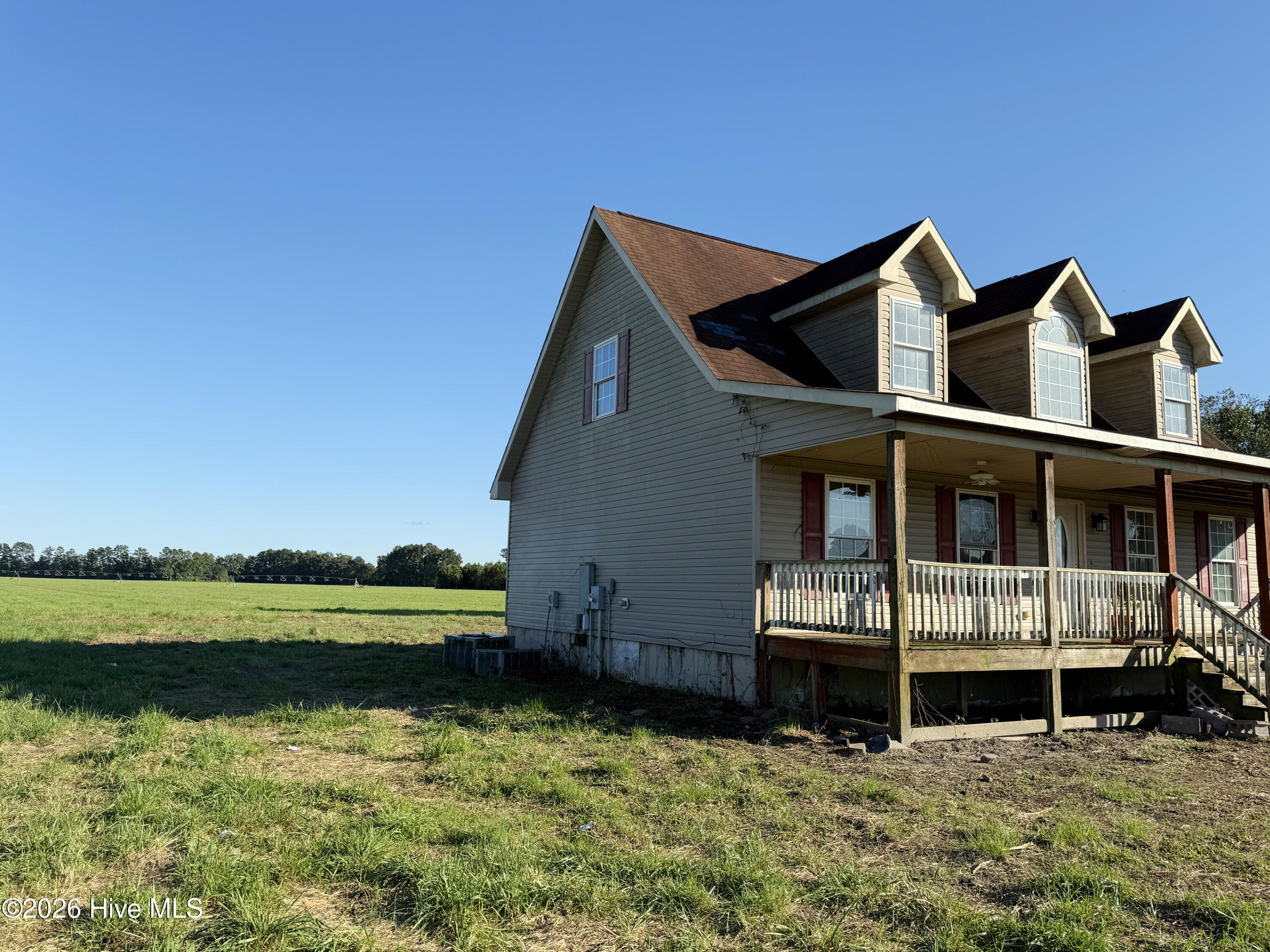 329 Nc Highway 32 Property Photo 5