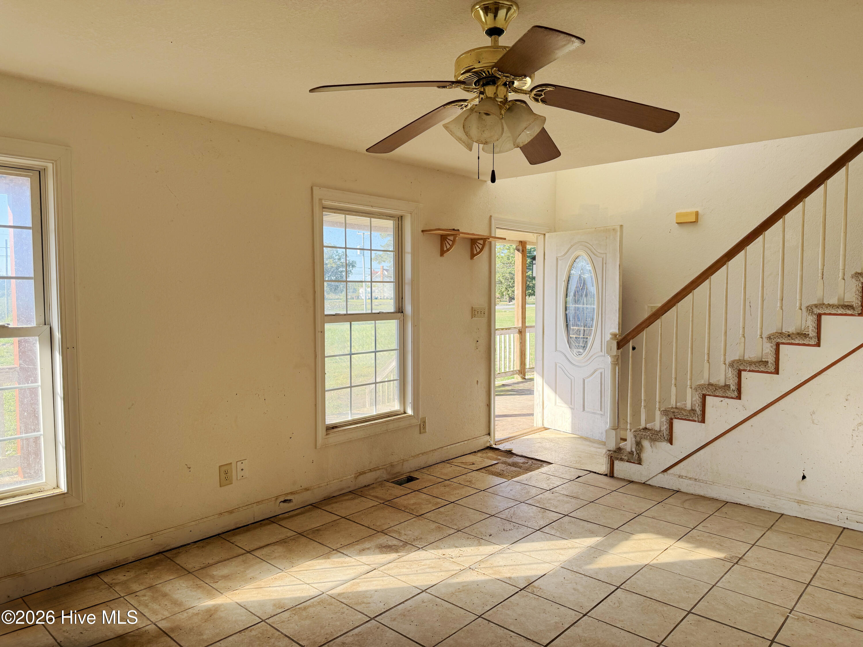 329 Nc Highway 32 Property Photo 7