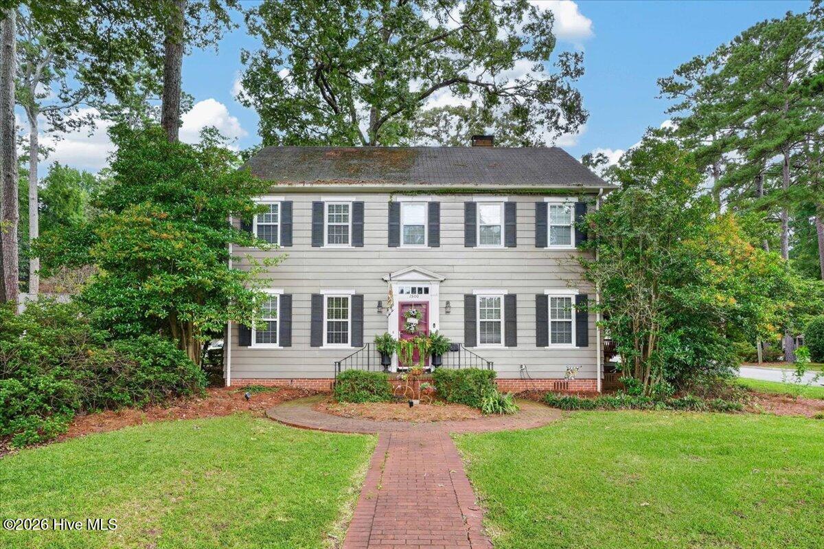 1500 E Mulberry Street Property Photo 1