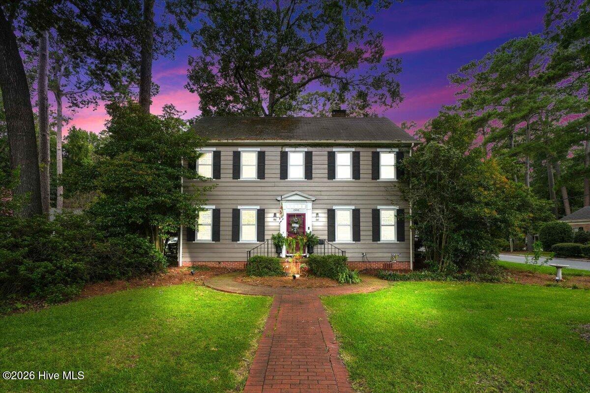1500 E Mulberry Street Property Photo 2