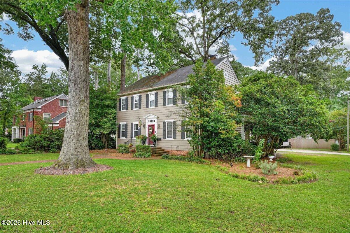 1500 E Mulberry Street Property Photo 7