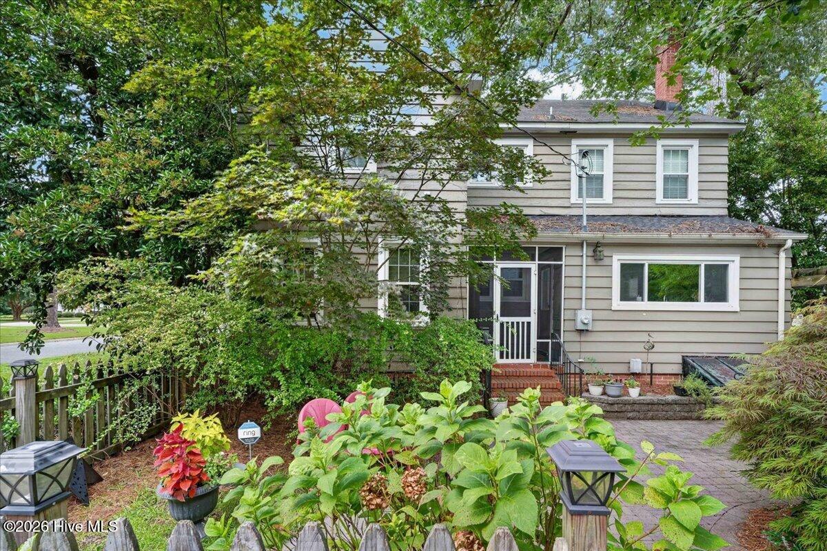 1500 E Mulberry Street Property Photo 10