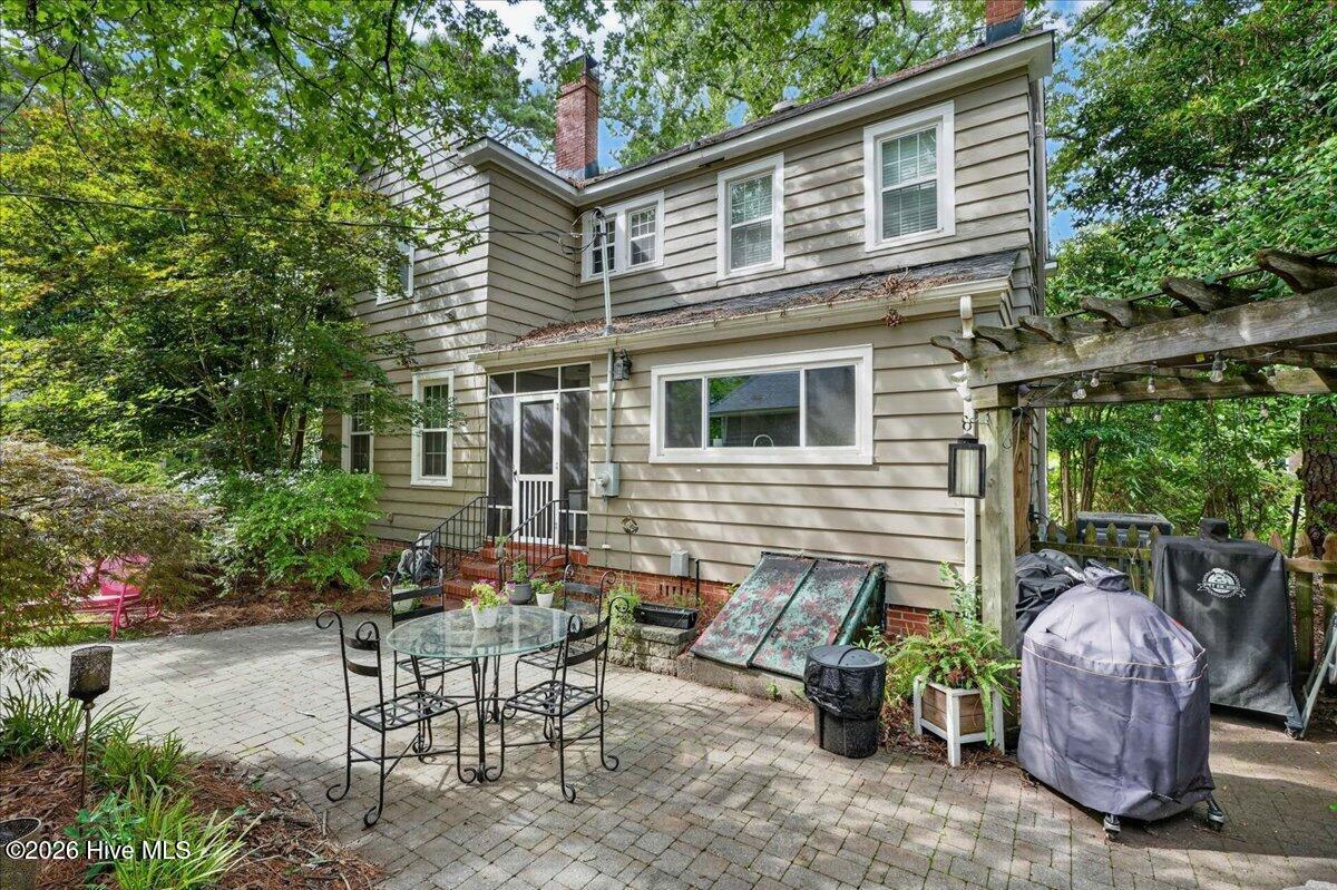 1500 E Mulberry Street Property Photo 14