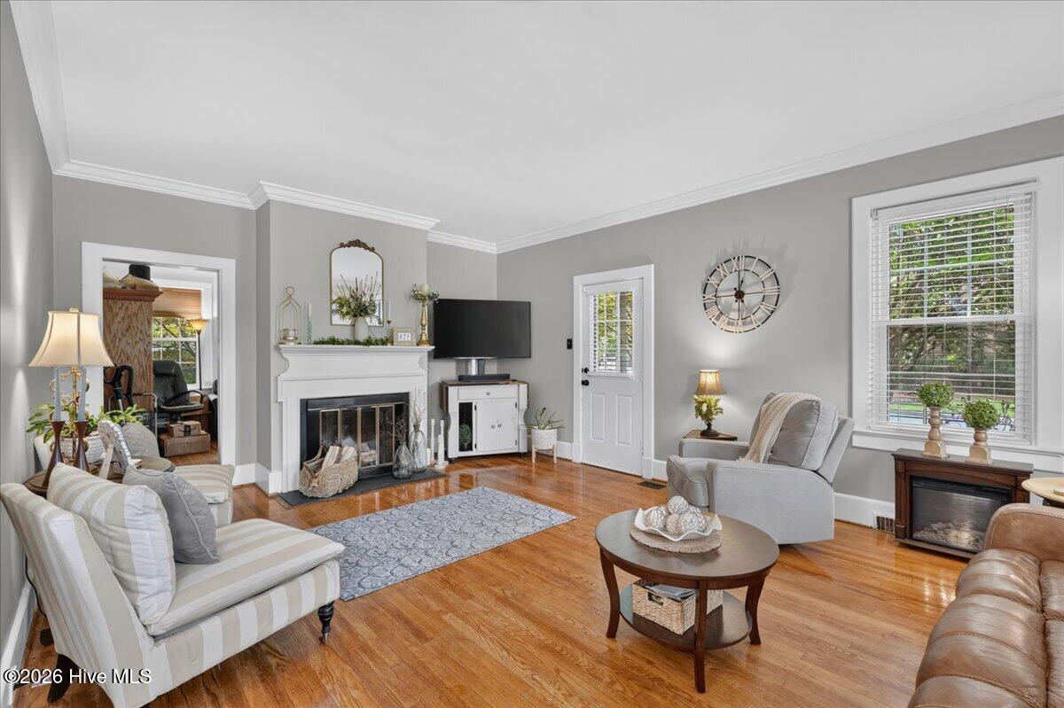 1500 E Mulberry Street Property Photo 21