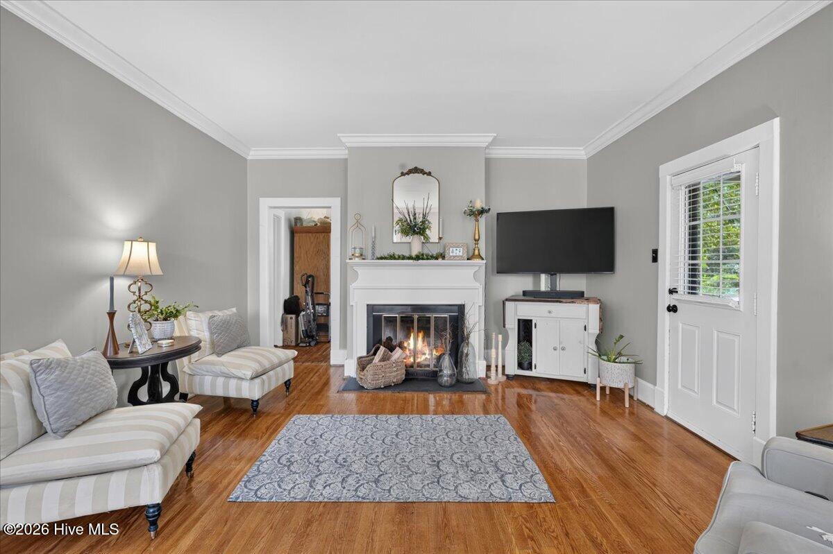 1500 E Mulberry Street Property Photo 23