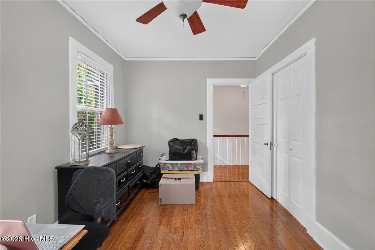 1500 E Mulberry Street Property Photo 41