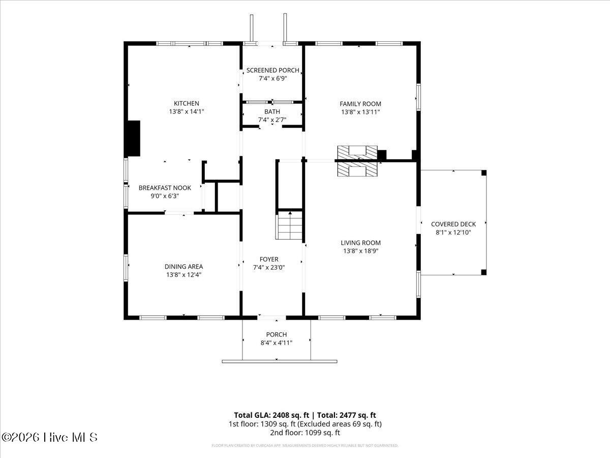 1500 E Mulberry Street Property Photo 51