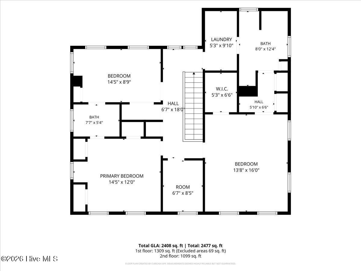 1500 E Mulberry Street Property Photo 52