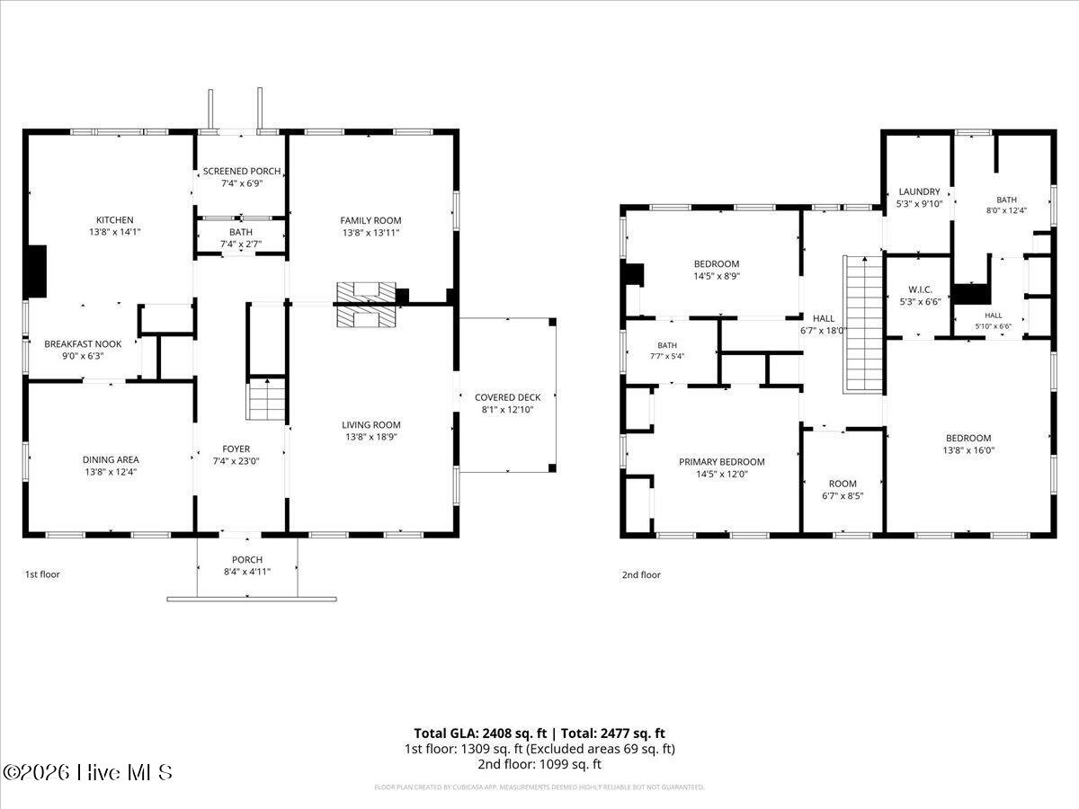 1500 E Mulberry Street Property Photo 53