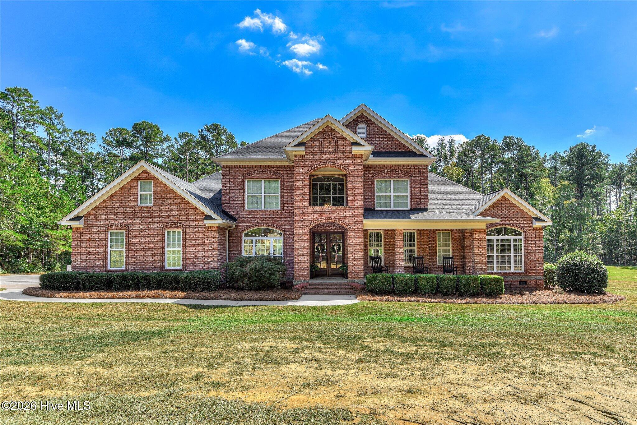 6527 Retreat Court Property Photo 1
