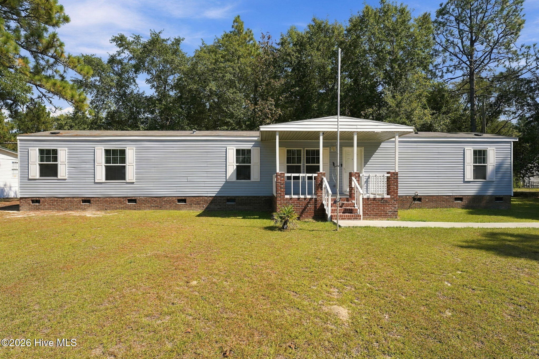 151 Devos Drive Property Photo 1