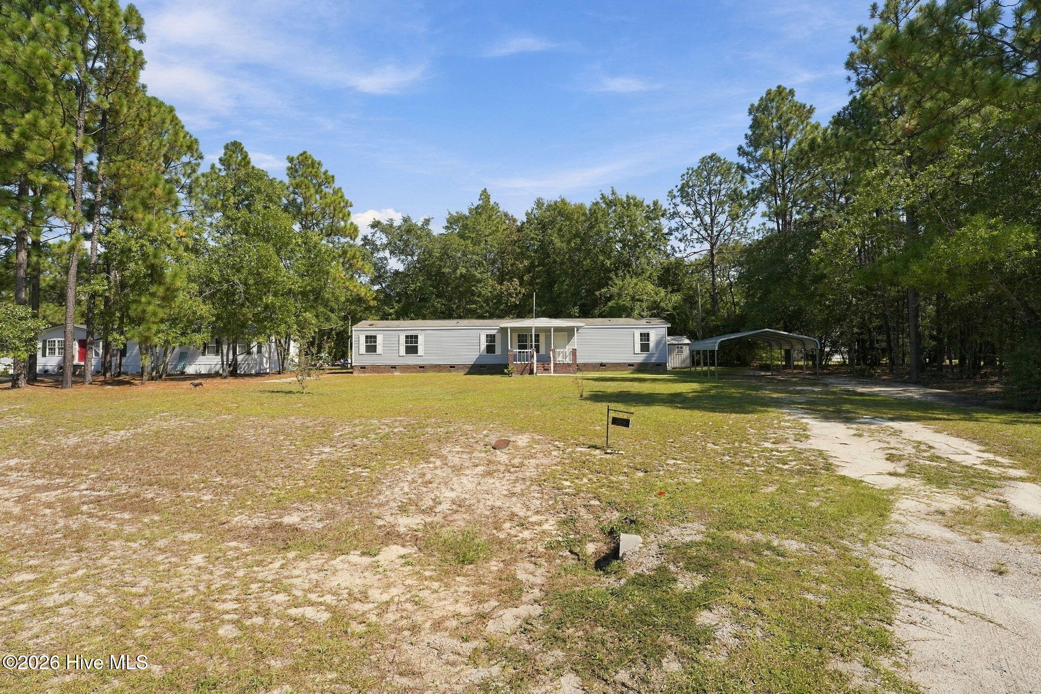 151 Devos Drive Property Photo 2