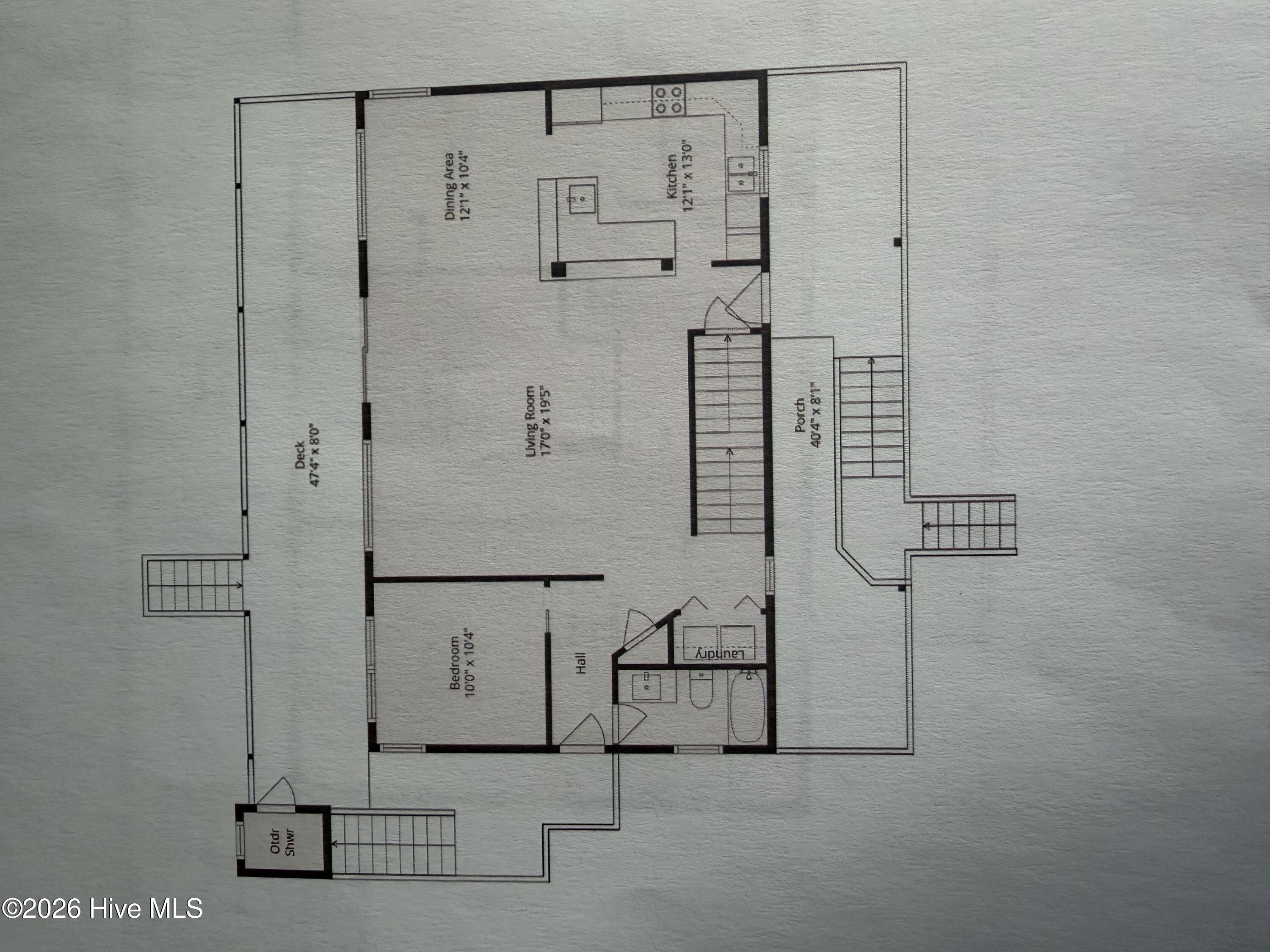 715 N Anderson Boulevard Property Photo 65