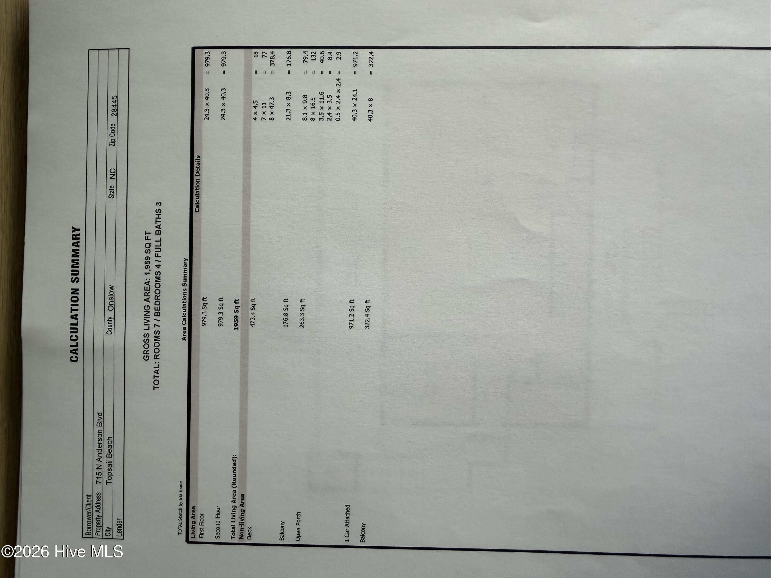 715 N Anderson Boulevard Property Photo 67