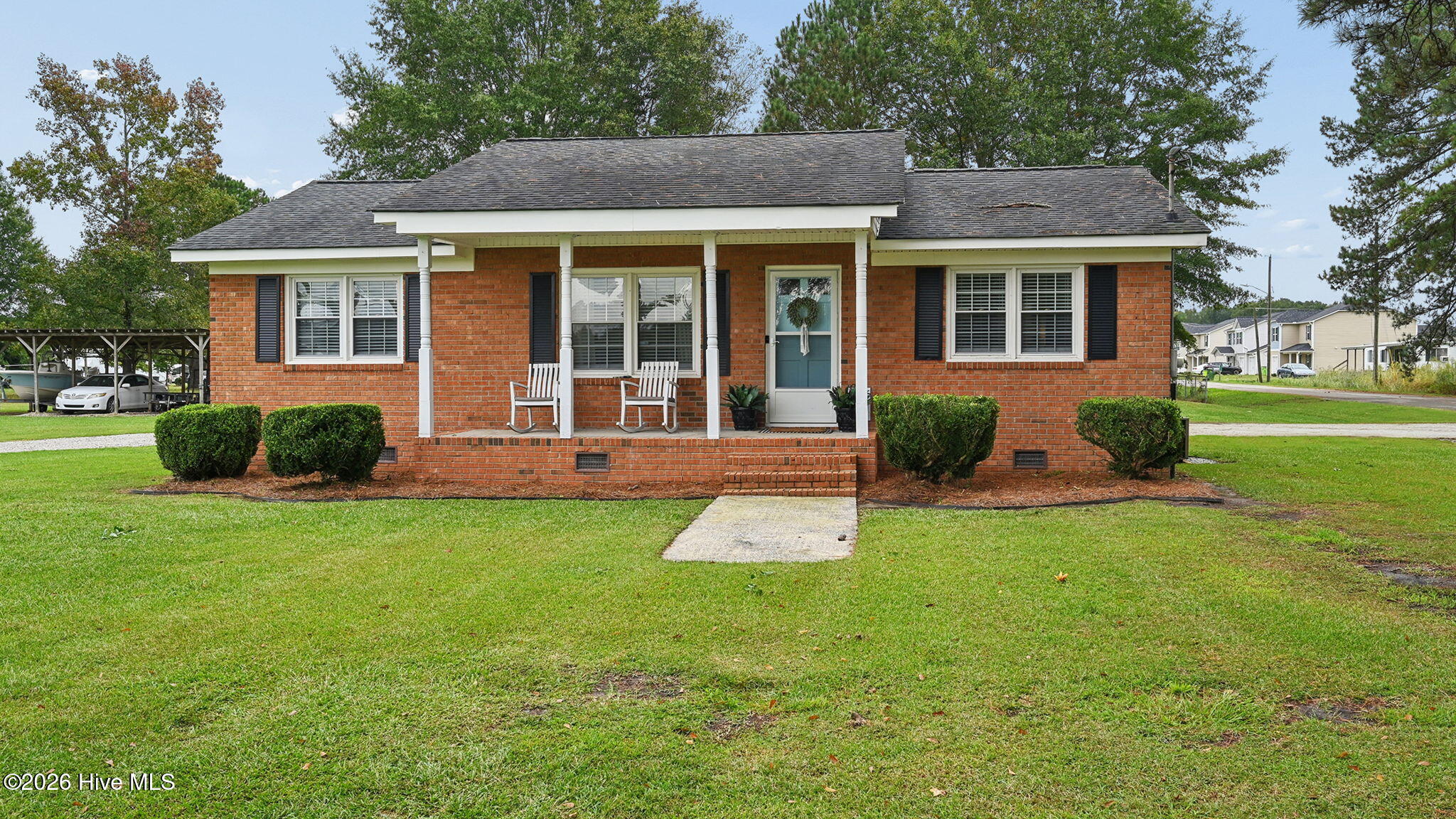 543 Boyd Street Property Photo 1