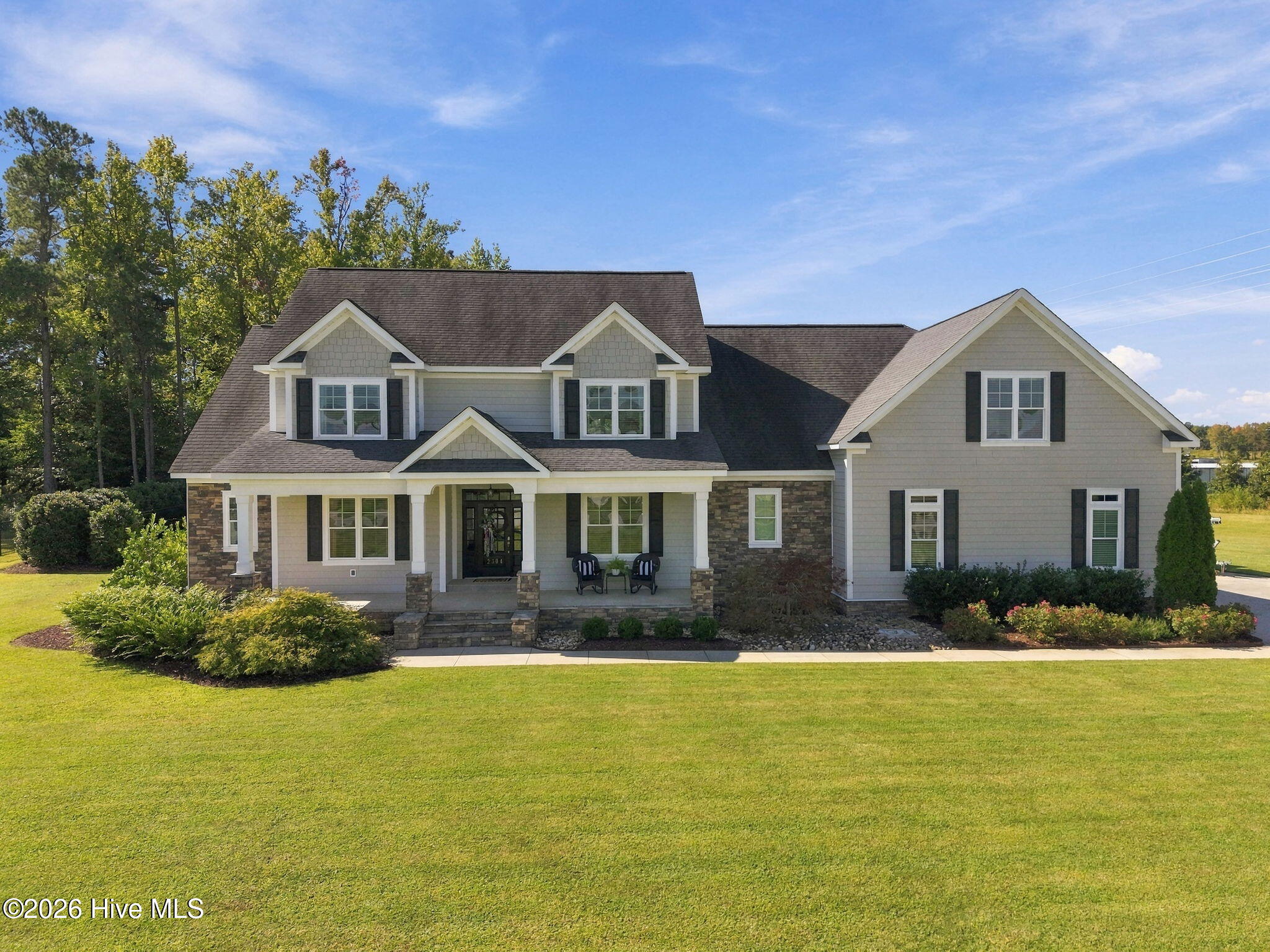 2304 Valleyway Road Property Photo 1