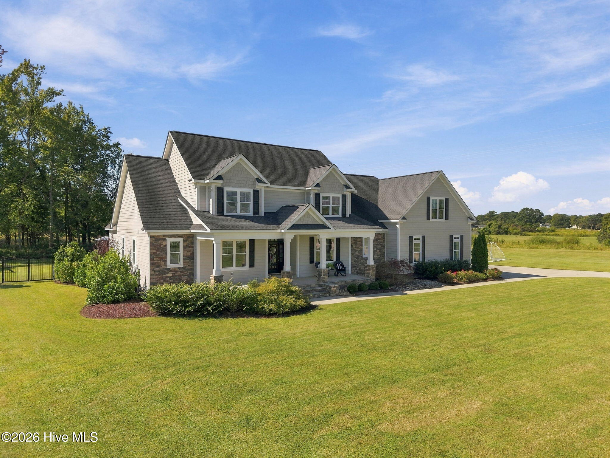 2304 Valleyway Road Property Photo 6