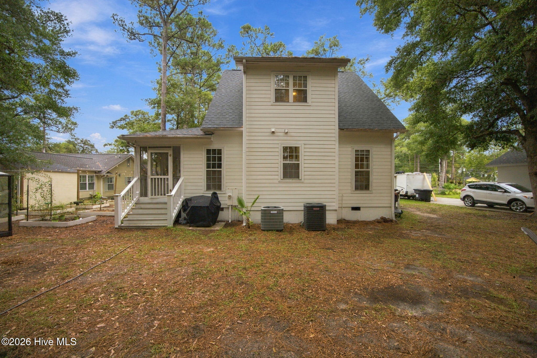 208 Park Avenue Ext Property Photo 33