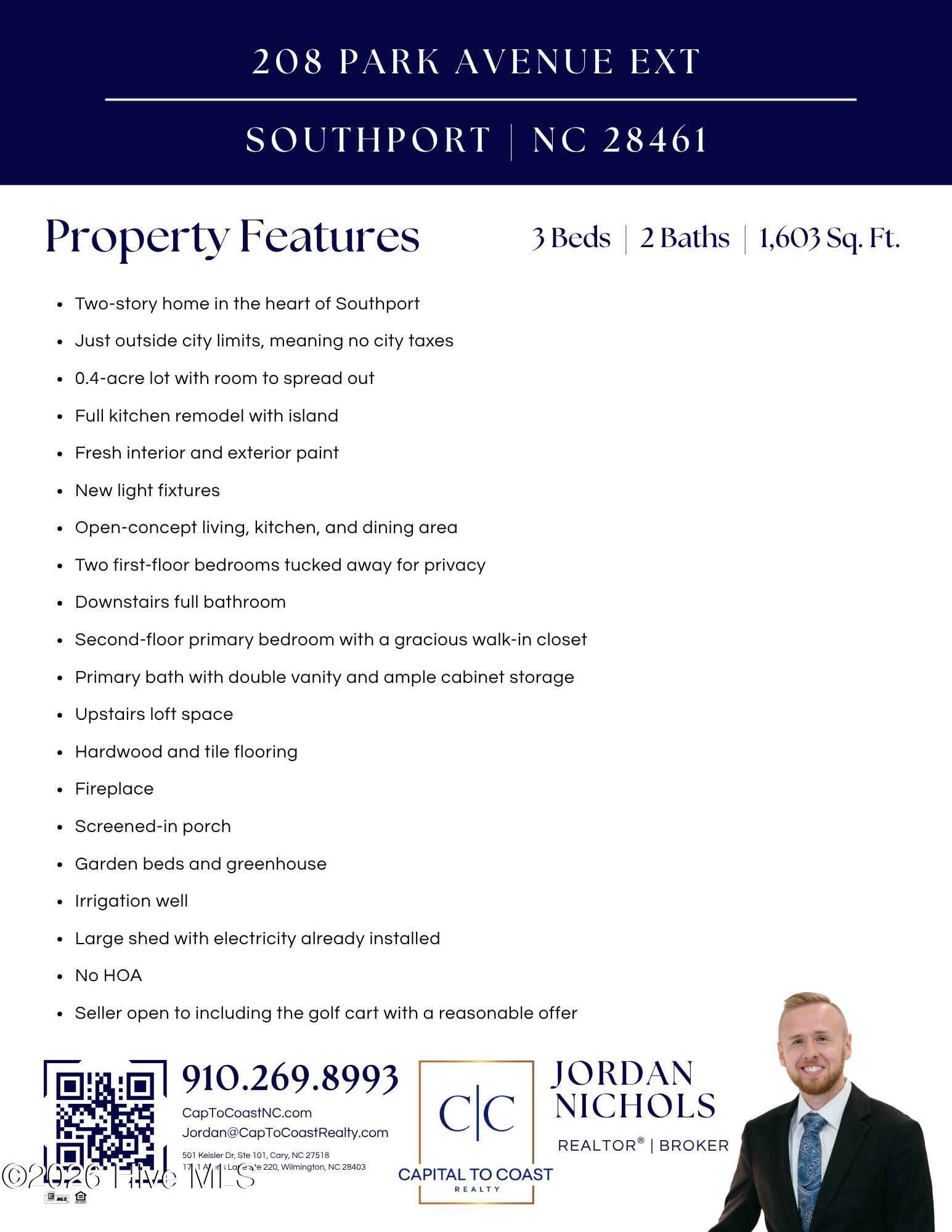 208 Park Avenue Ext Property Photo 43