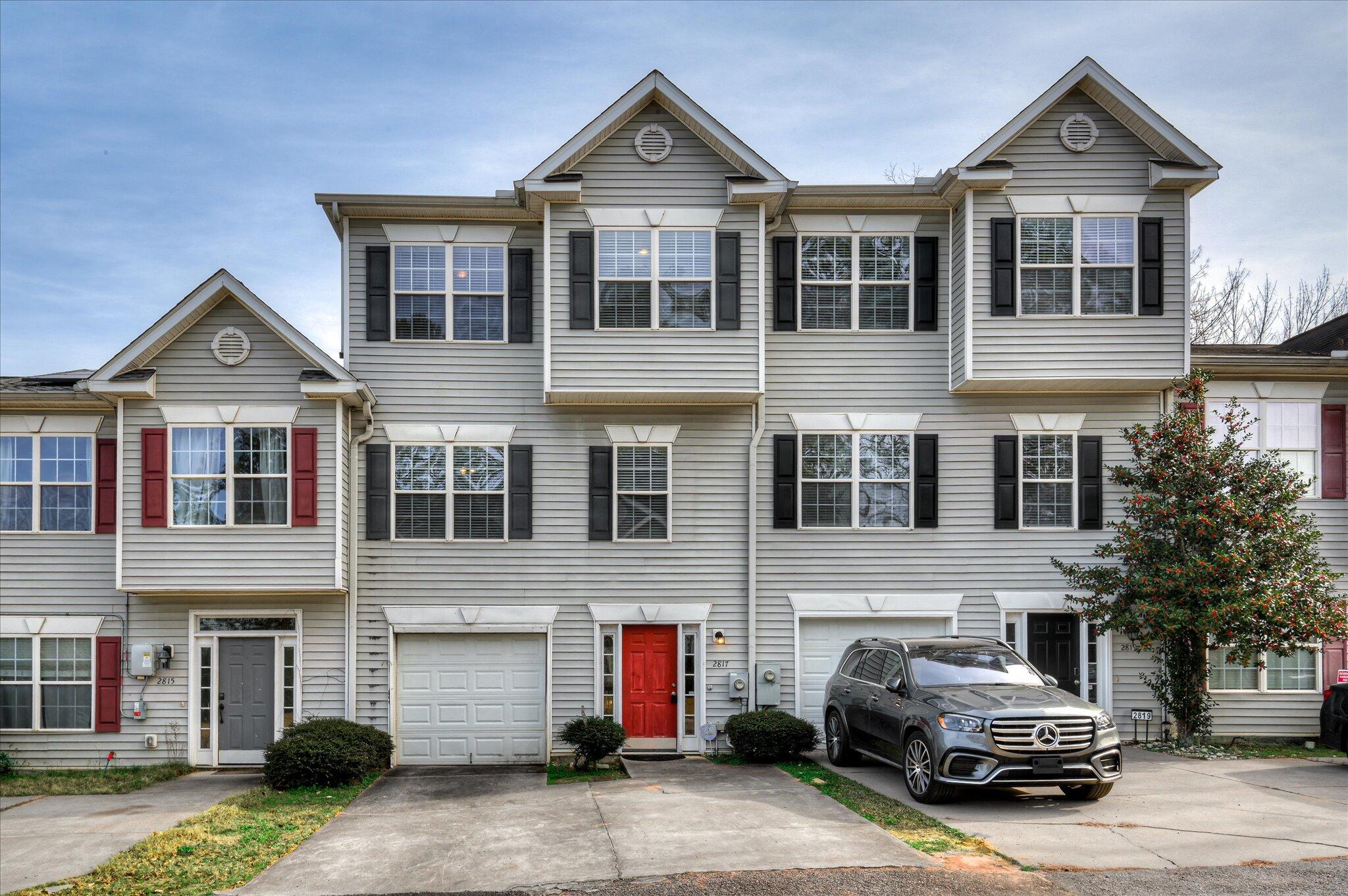2817 Brickrun Way Property Photo 1