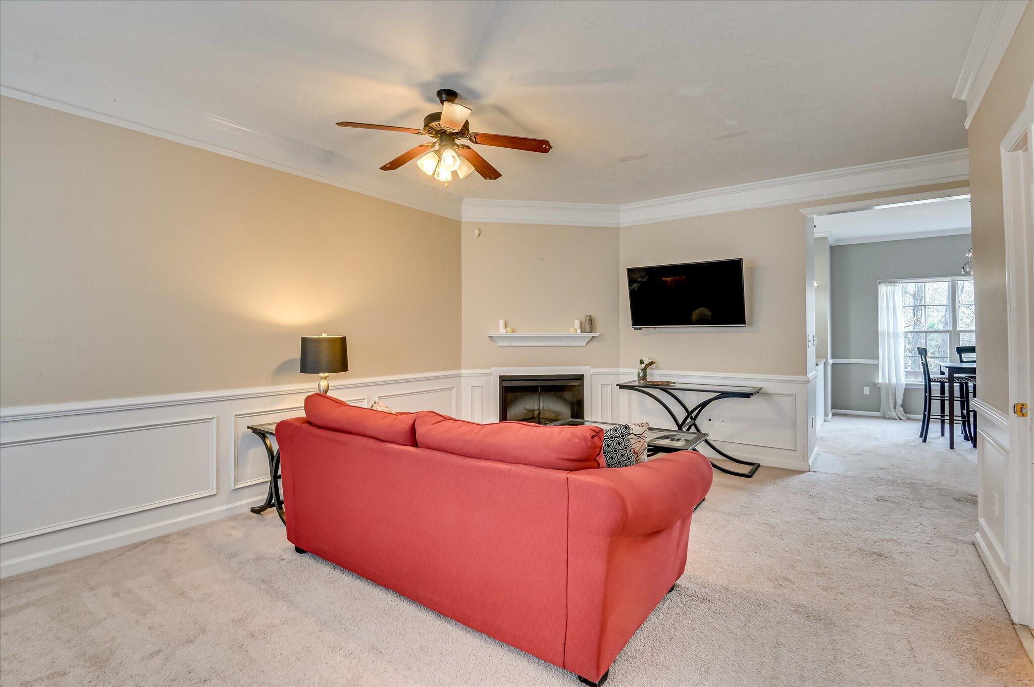 2817 Brickrun Way Property Photo 10