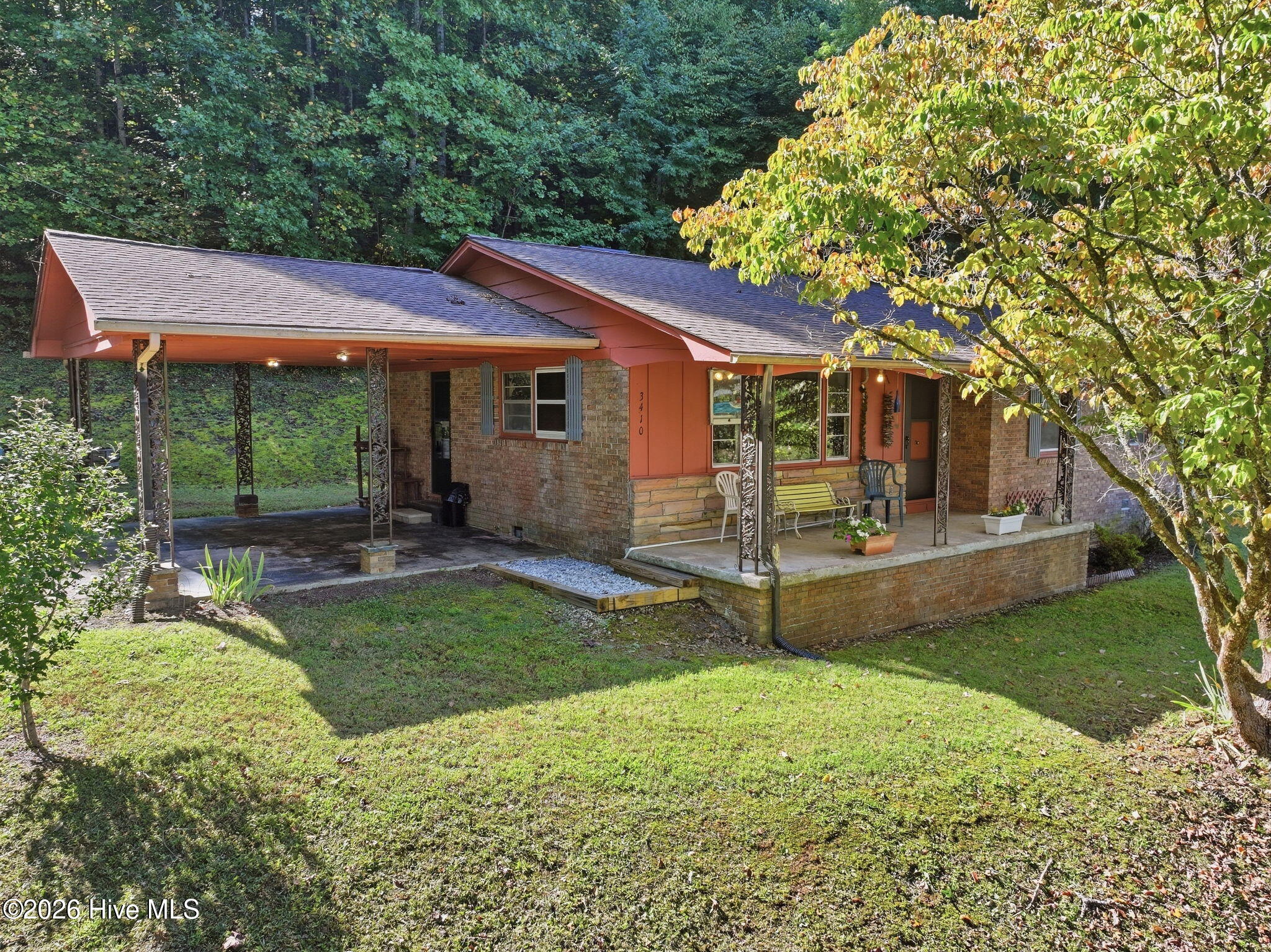 3410 Pisgah Road Property Photo 1